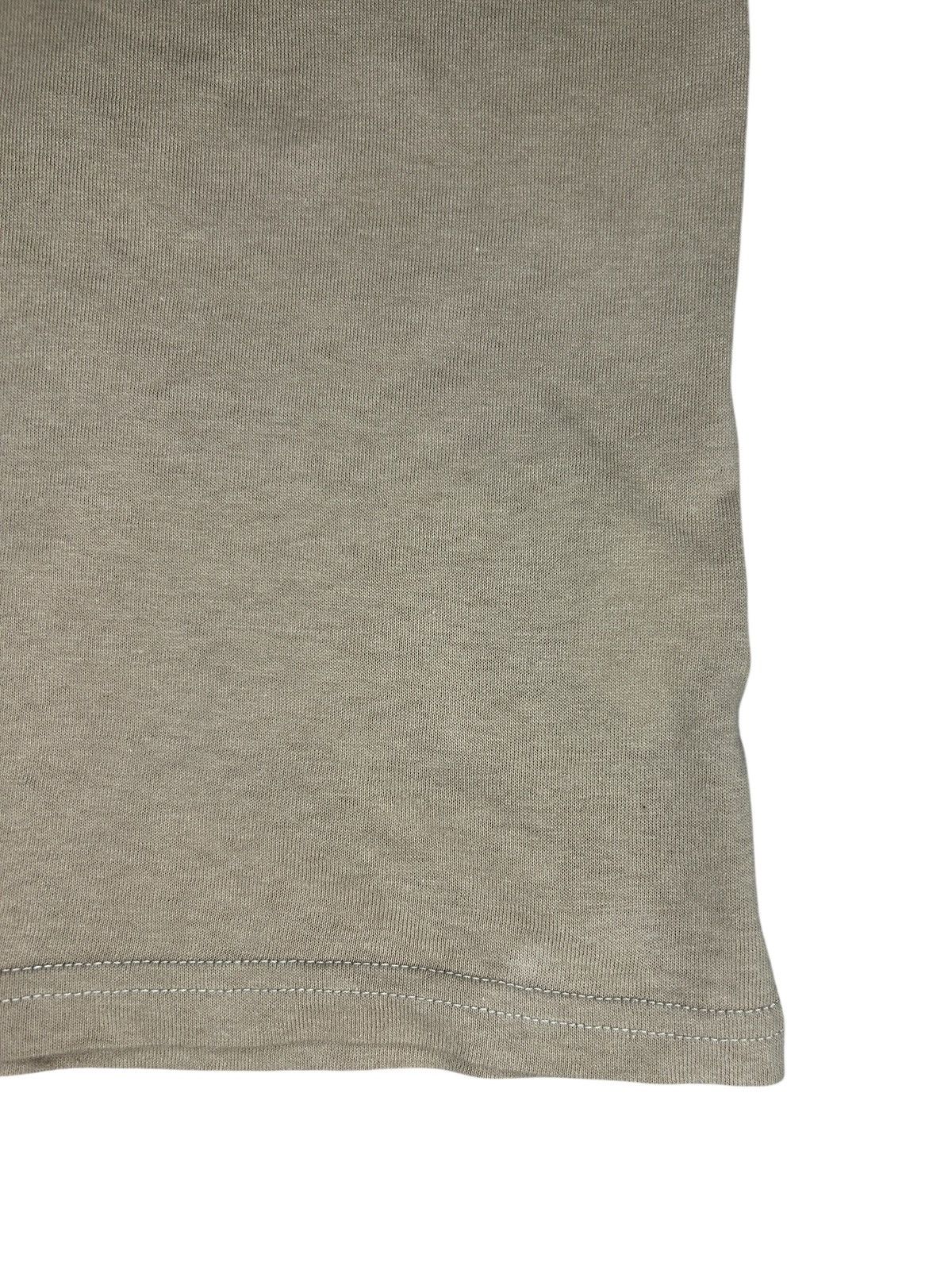 Maison Margiela F/W 08 AIDS Charity T-Shirt Size US S / EU 44-46 / 1 - 4 Thumbnail