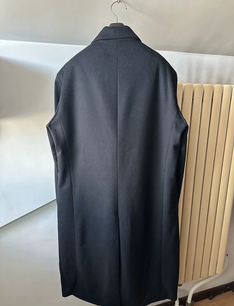 Our Legacy Our Legacy size50 Limited edition wool coat Size 50S - 2 Thumbnail
