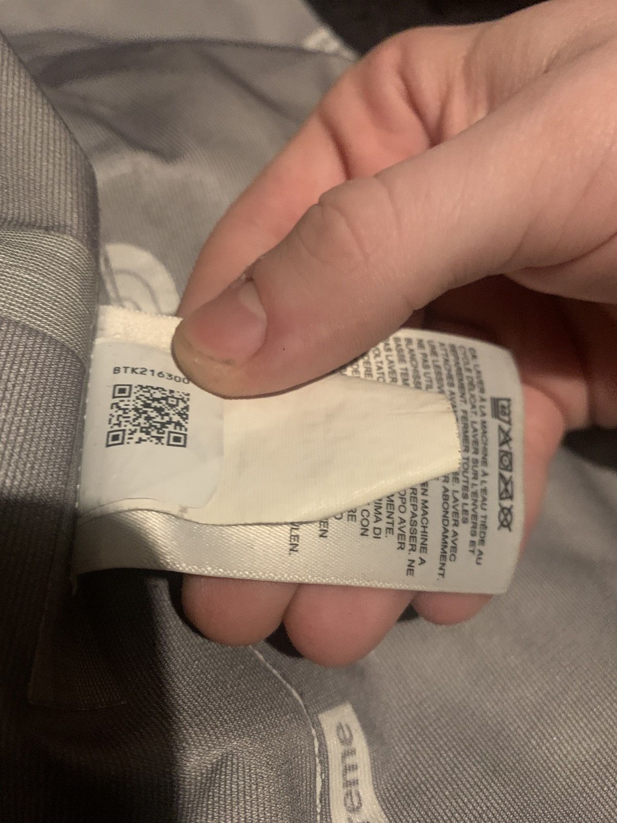 Supreme The north face supreme time square jacket Size US L / EU 52-54 / 3 - 11 Thumbnail