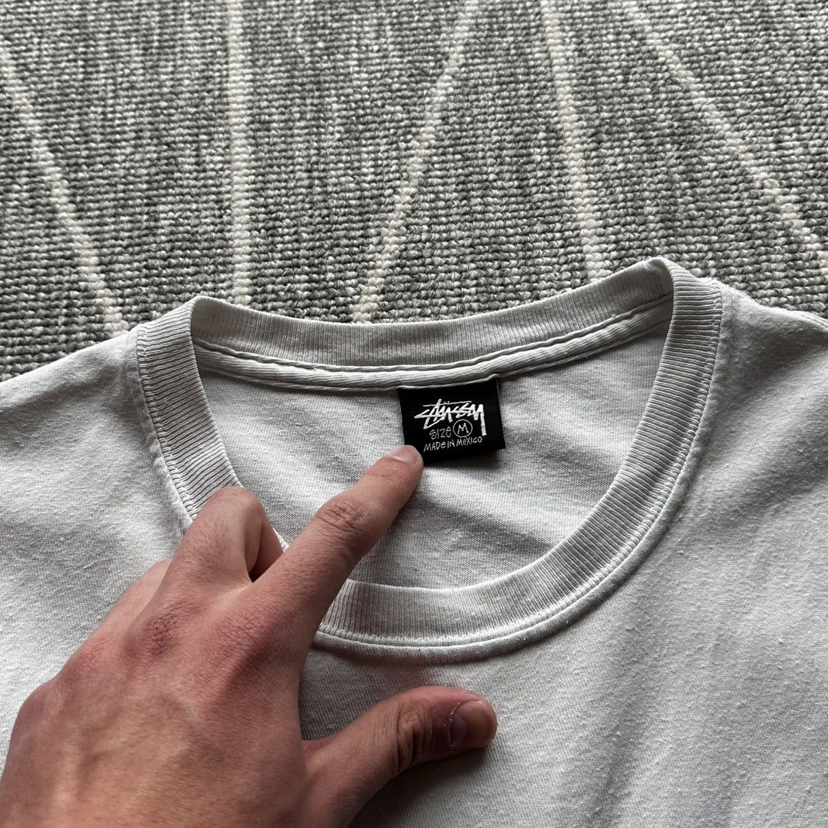 Stussy × Vintage desert sky tee stussy Size US M / EU 48-50 / 2 - 3 Thumbnail