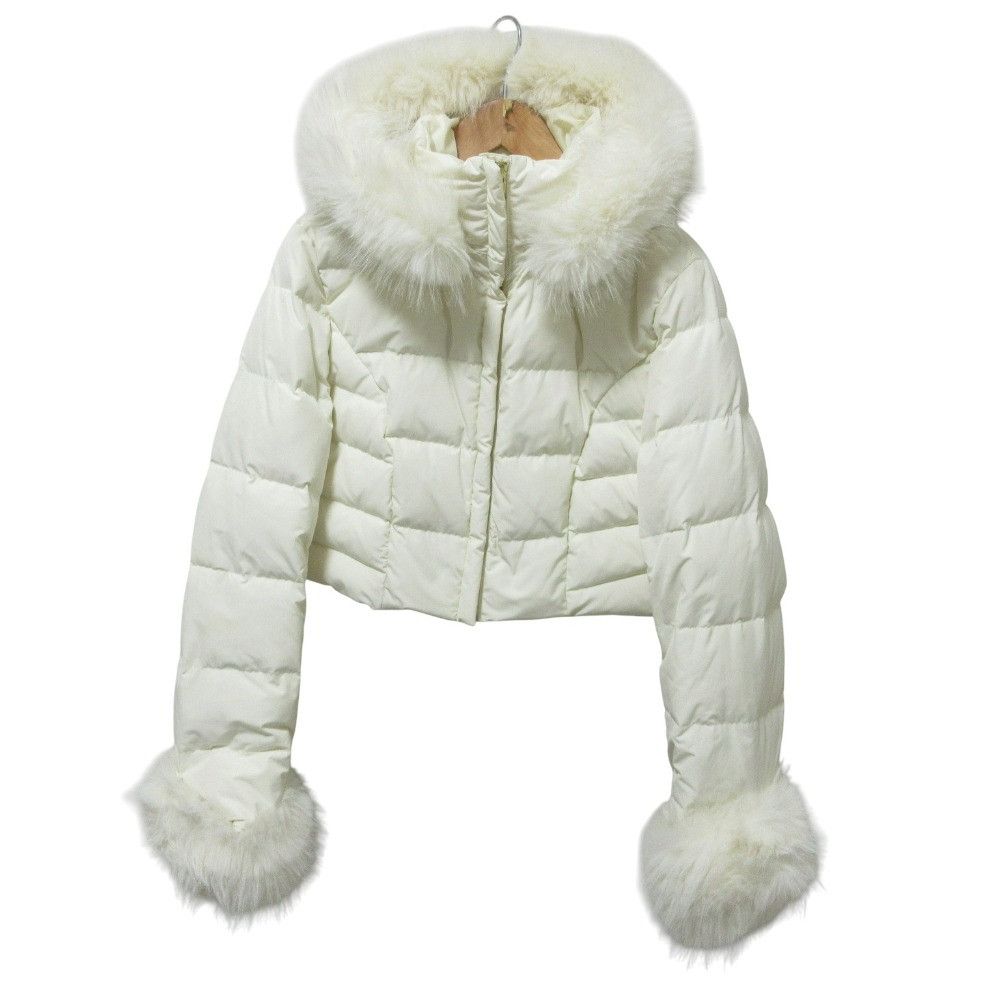 Other Other Eimy Istoire Down Jacket Others Outerwear DUTY FREE for USA Size ONE SIZE - 1 Thumbnail