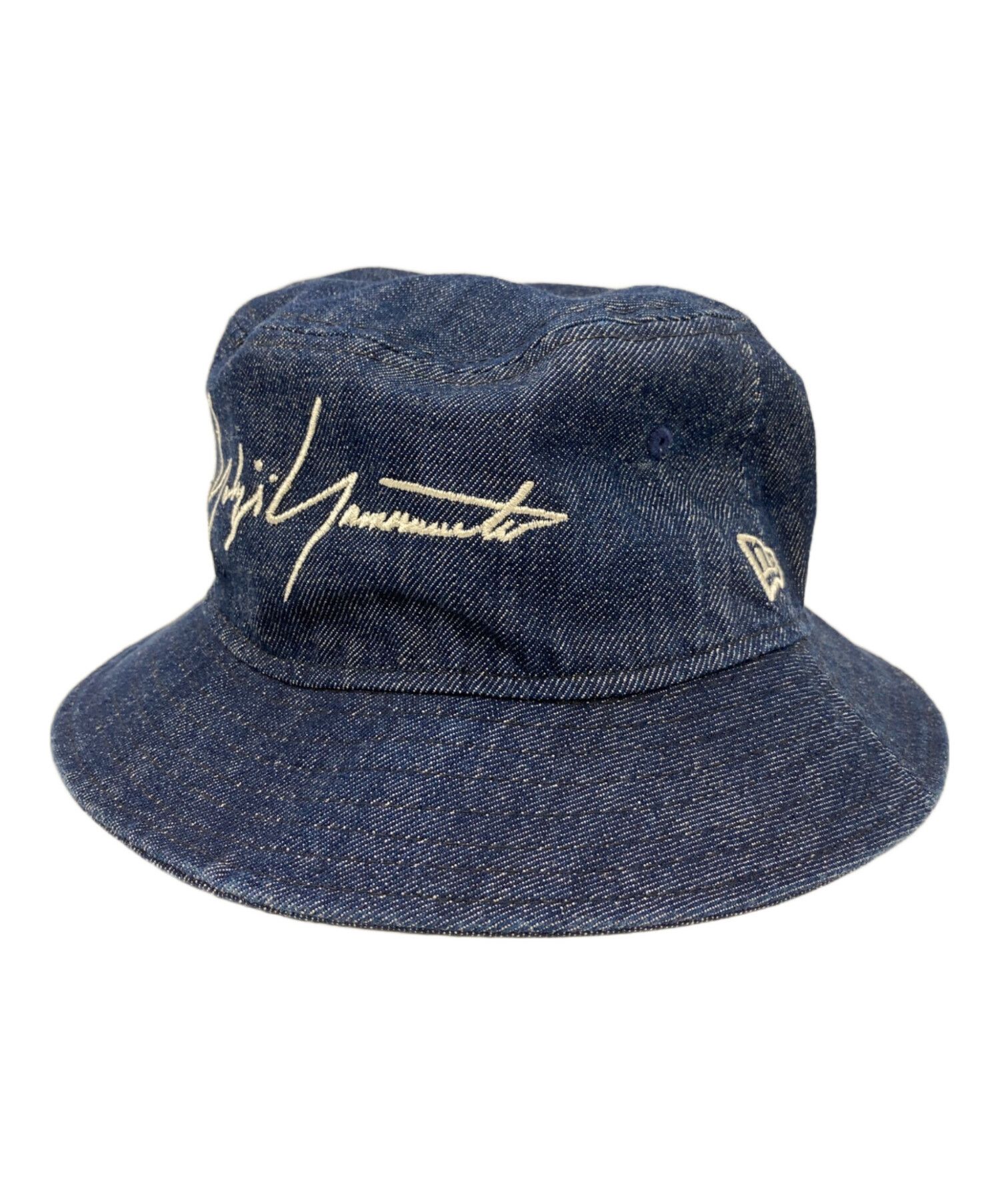 New Era × Yohji Yamamoto | Grailed