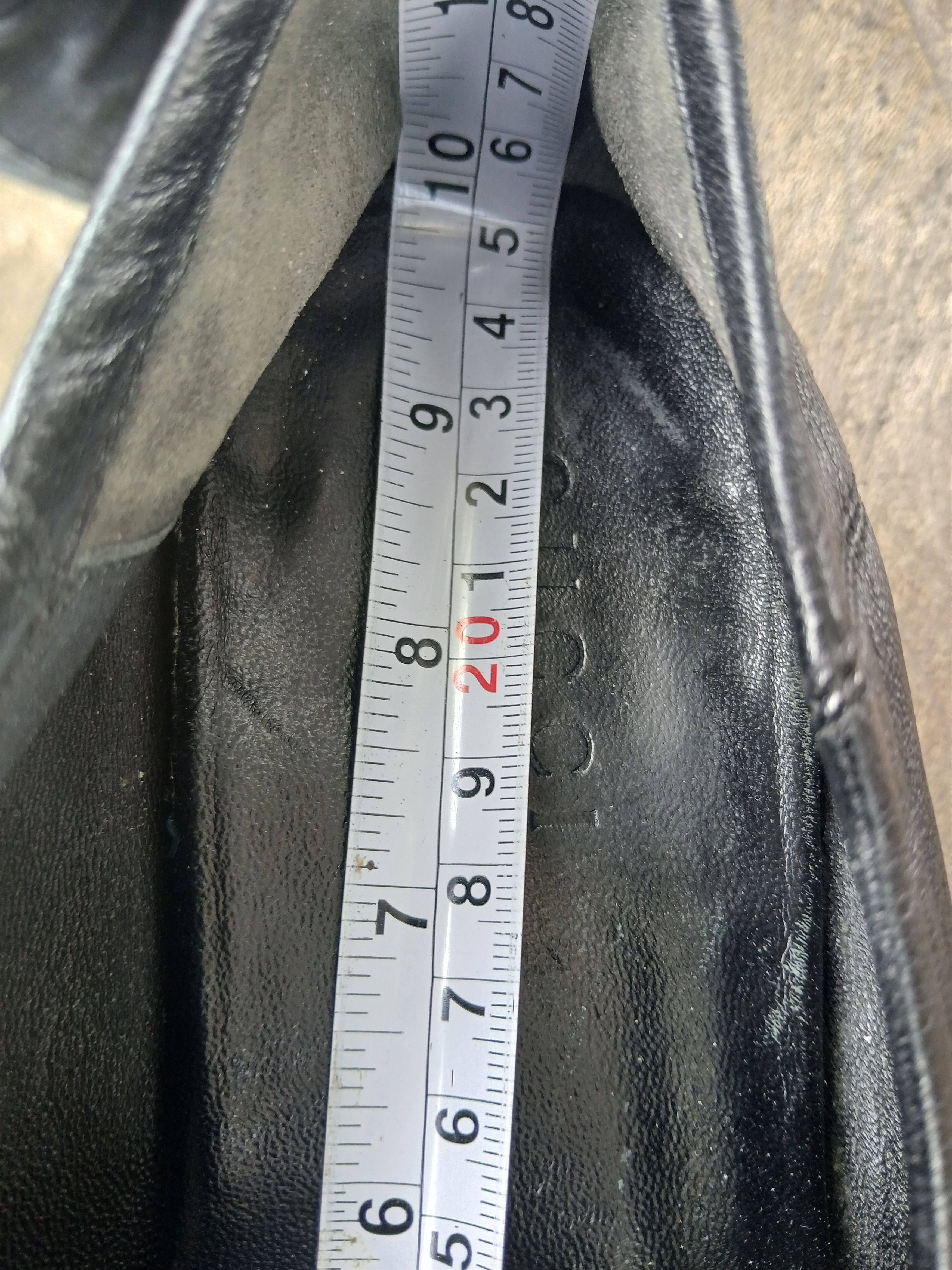 Gucci Gucci horsebit loafer Size US 7.5 / EU 40-41 - 9 Thumbnail