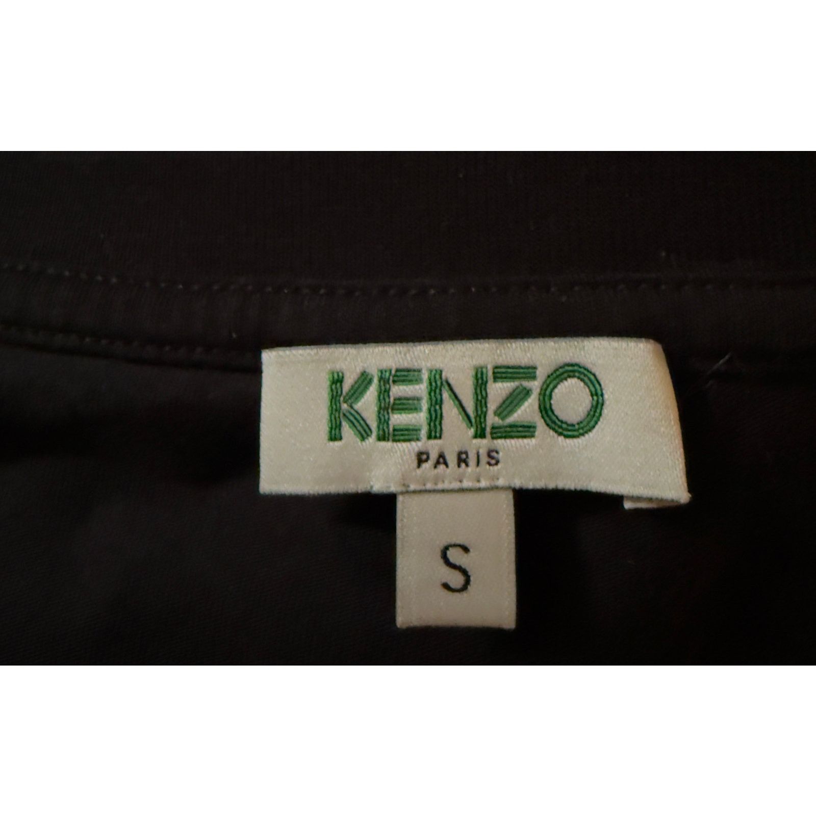 Kenzo NWOT Kenzo Pink Logo Tshirt size S $140 Size S / US 4 / IT 40 - 7 Thumbnail
