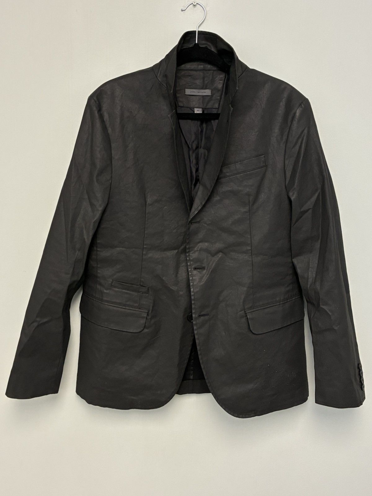 John Varvatos Rind jacket EU 50 USA 40 Size US M / EU 48-50 / 2 - 11 Thumbnail