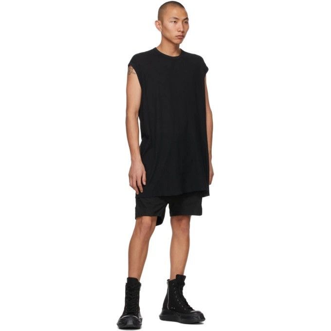 Boris Bidjan Saberi Oversized tank BBS Size US L / EU 52-54 / 3 - 1 Thumbnail