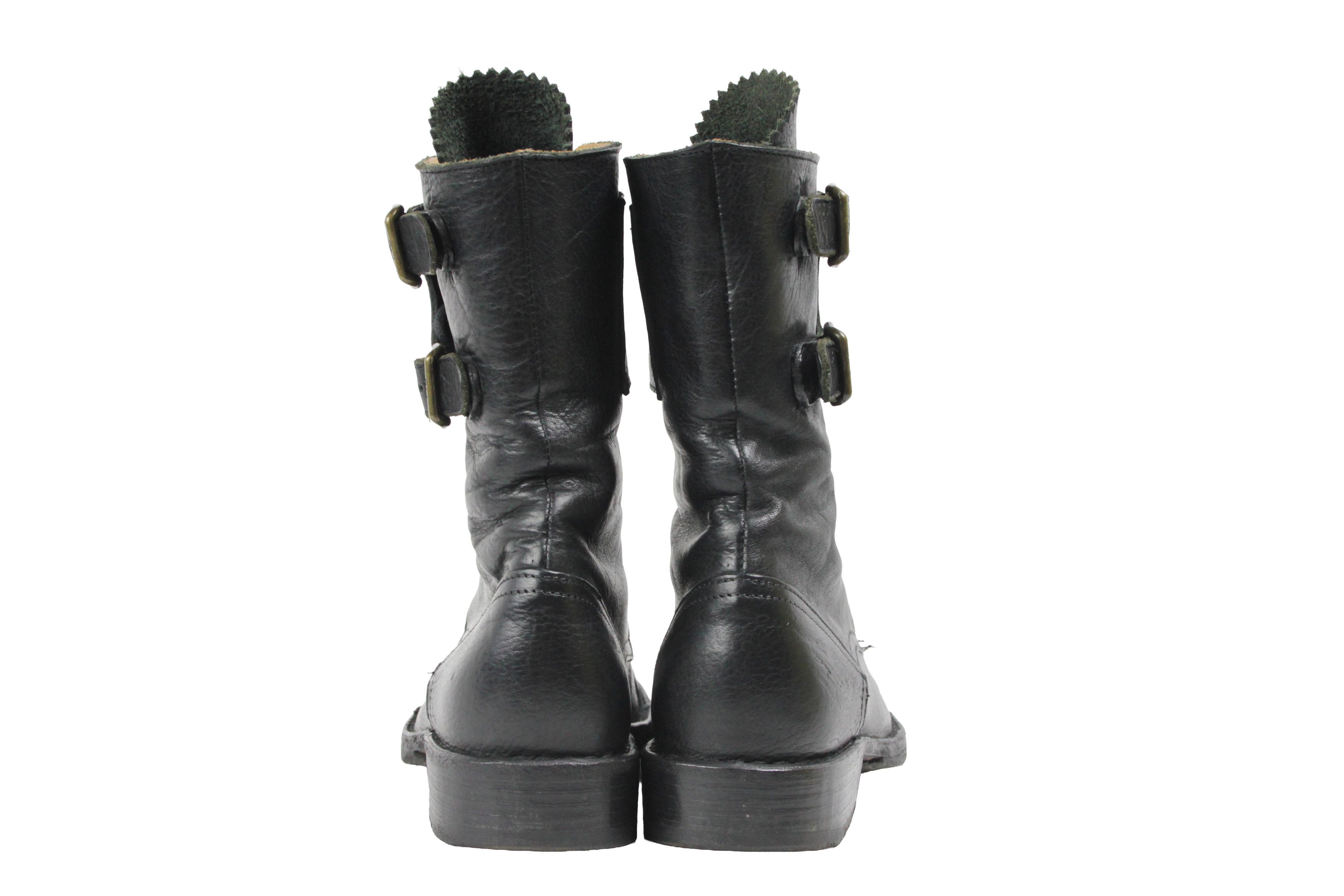 Fiorentini + Baker X Ducati Capsule Moto Biker Boots Size US 6 / IT 36 - 9 Thumbnail