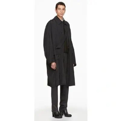 Random Identities Trench Coat Size US M / EU 48-50 / 2 - 3 Thumbnail
