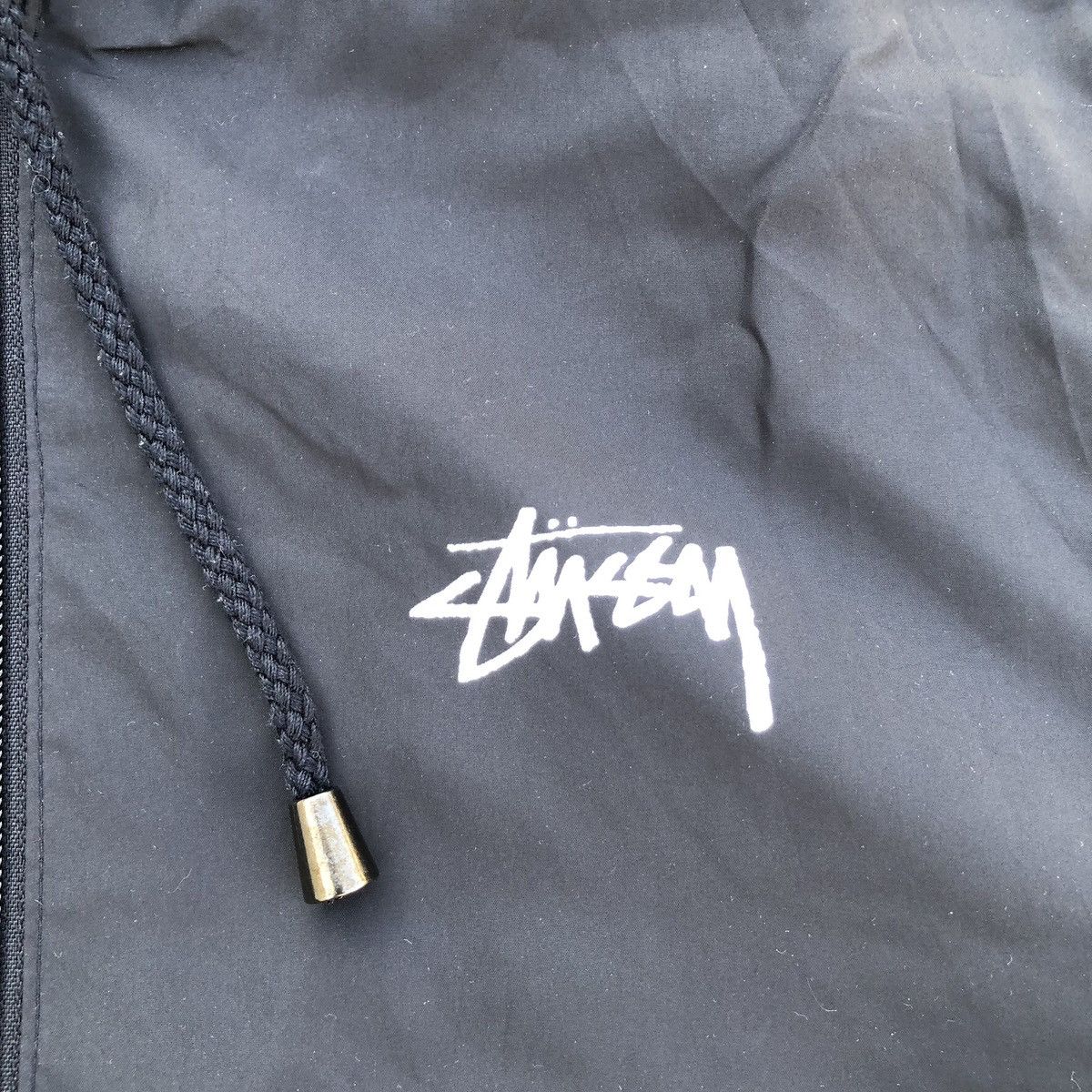 Stussy Stussy Reversible Jacket Size XS / US 0-2 / IT 36-38 - 12 Thumbnail