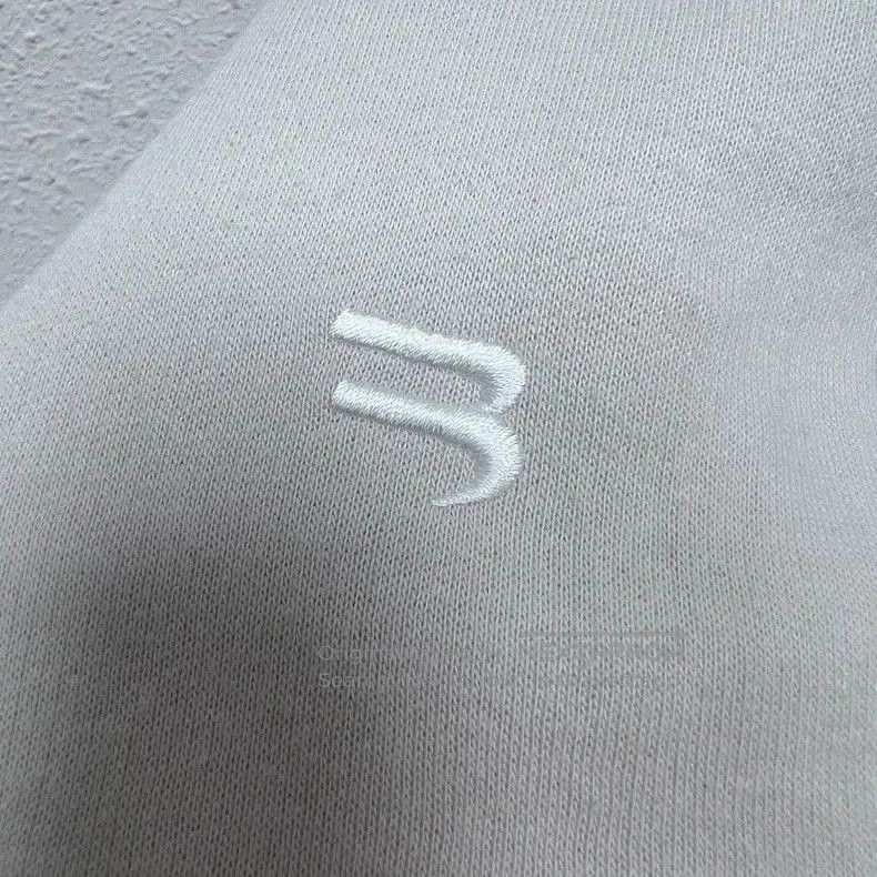 Balenciaga Balenciaga Sleeveless Embroidered Hoodie. Size US XS / EU 42 / 0 - 5 Thumbnail