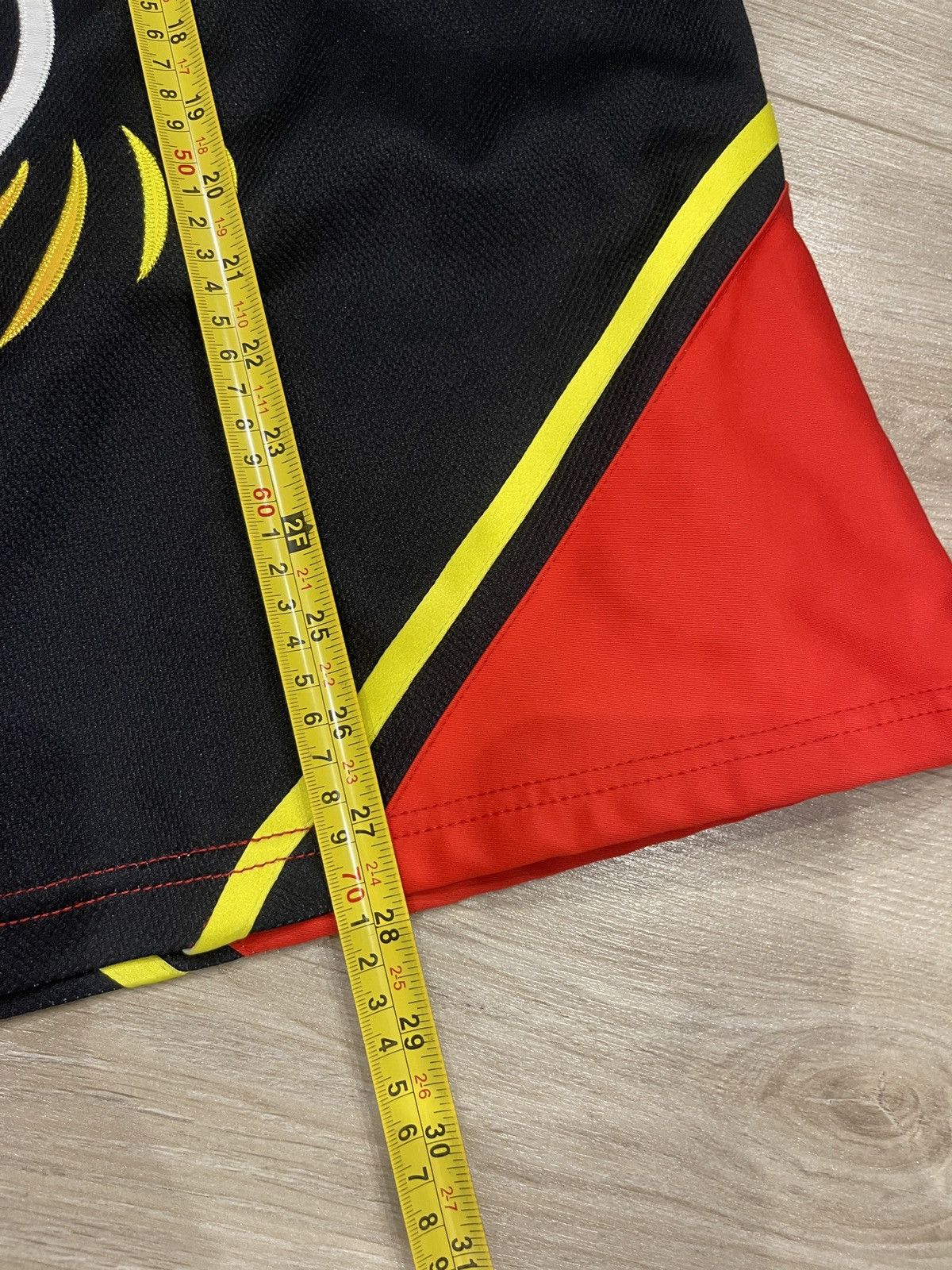 Other UGANDA HOCKEY Jersey mizizi shirt longsleeve Size US S / EU 44-46 / 1 - 17 Thumbnail