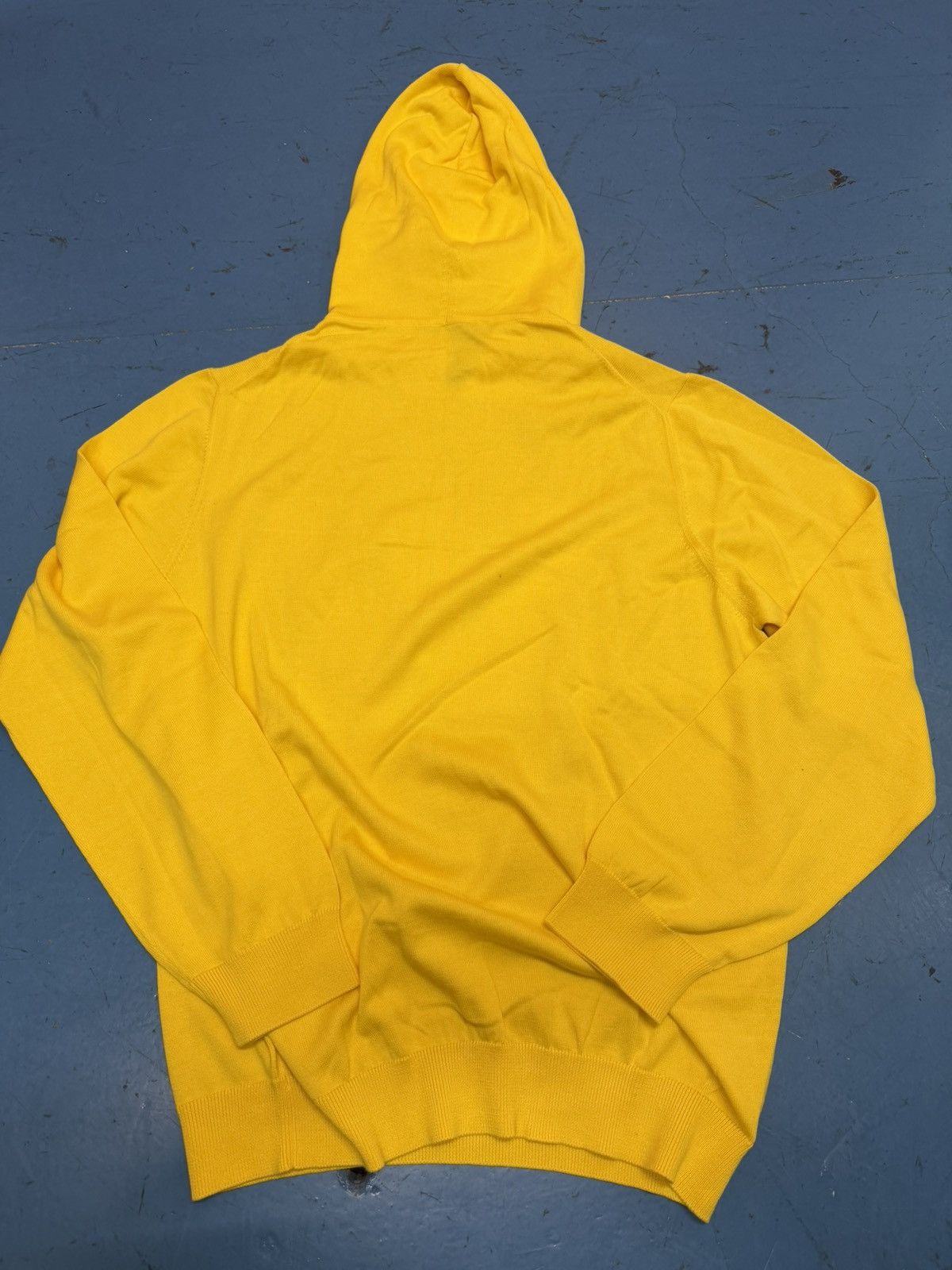 Louis Vuitton LOUIS VUITTON 2012 HOODIE Size US XXL / EU 58 / 5 - 2 Thumbnail