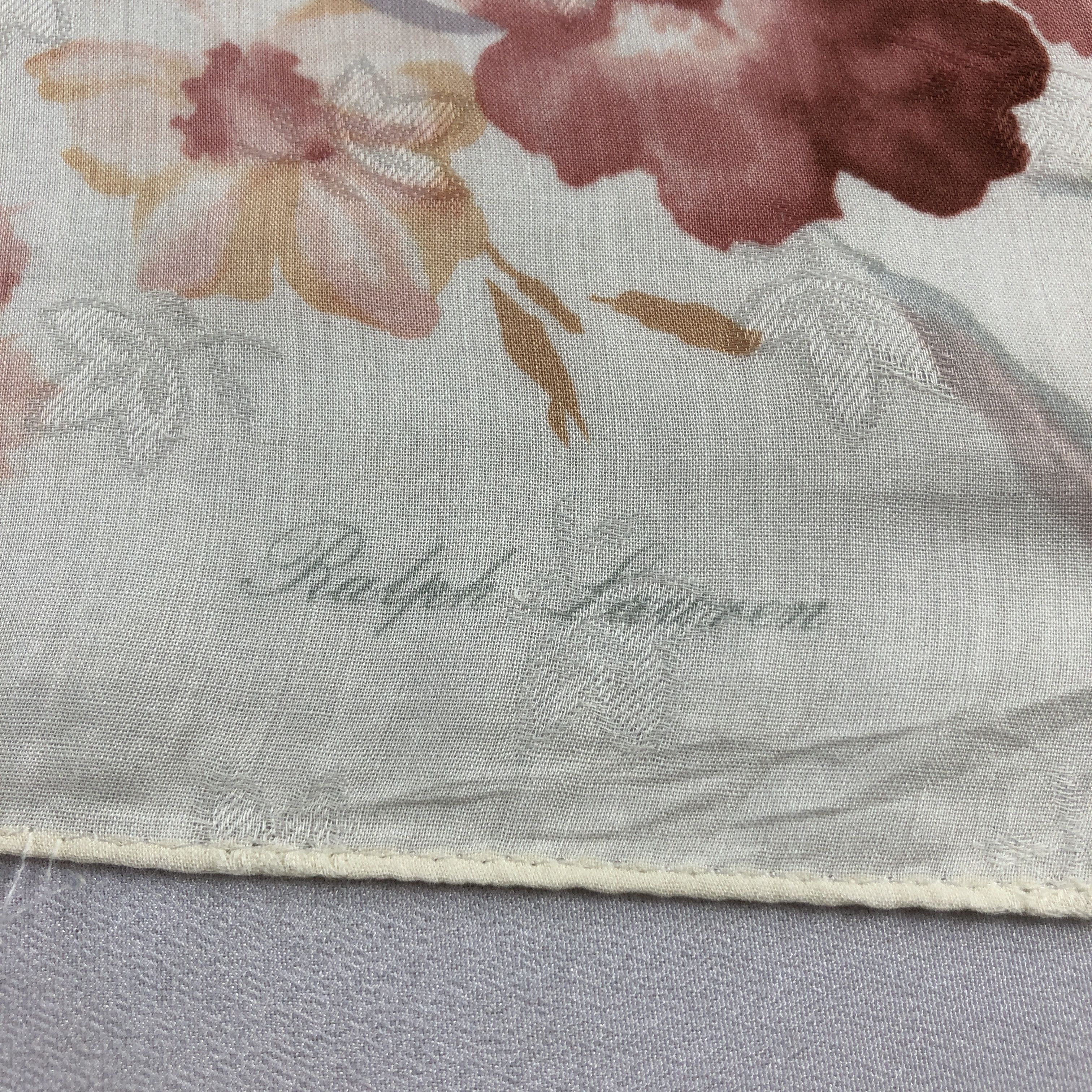 Ralph Lauren Ralph Lauren Handkerchief Neckerchief Bandana H2536 Size ONE SIZE - 3 Thumbnail