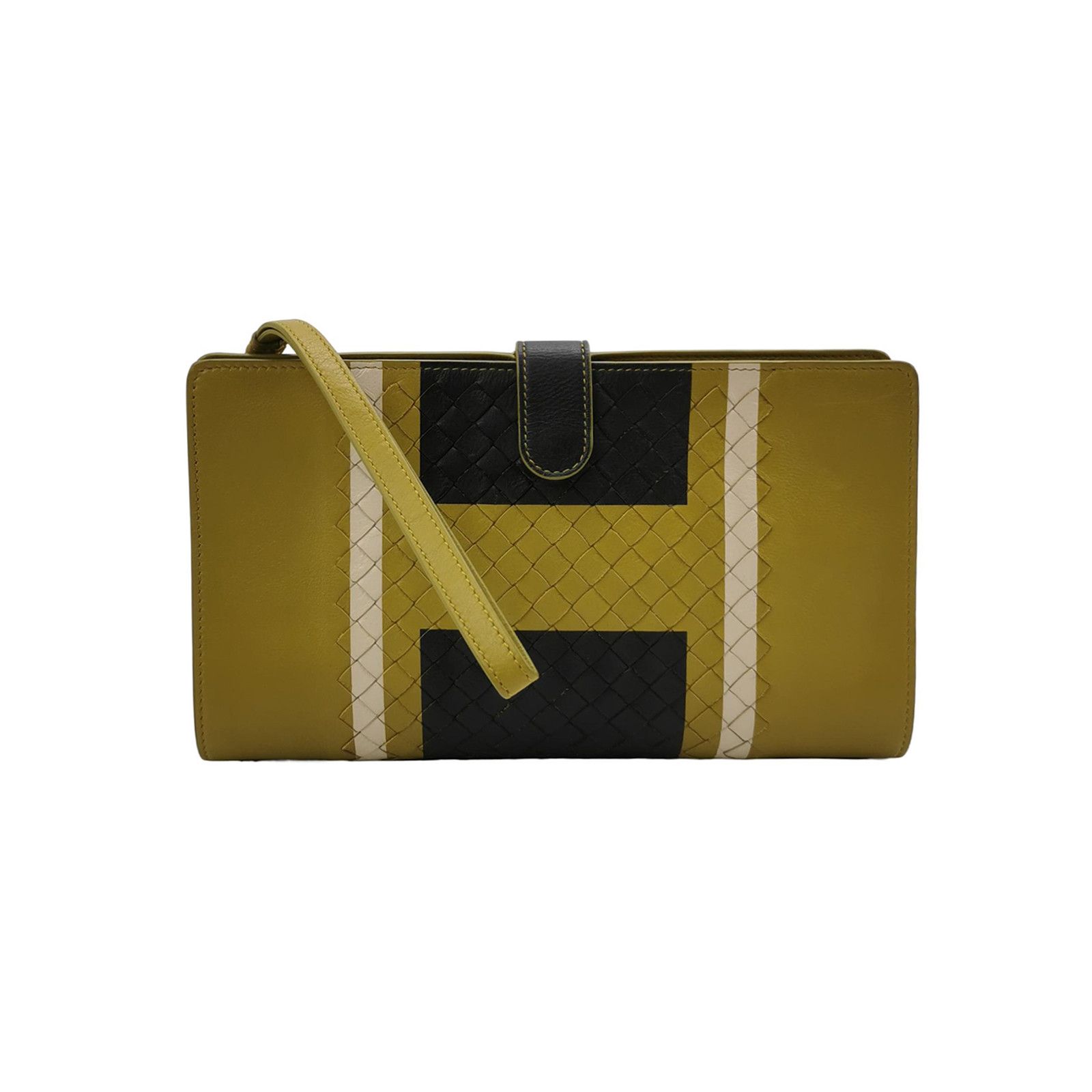 Bottega Veneta Bottega Veneta Women os Clutches Size ONE SIZE - 1 Thumbnail