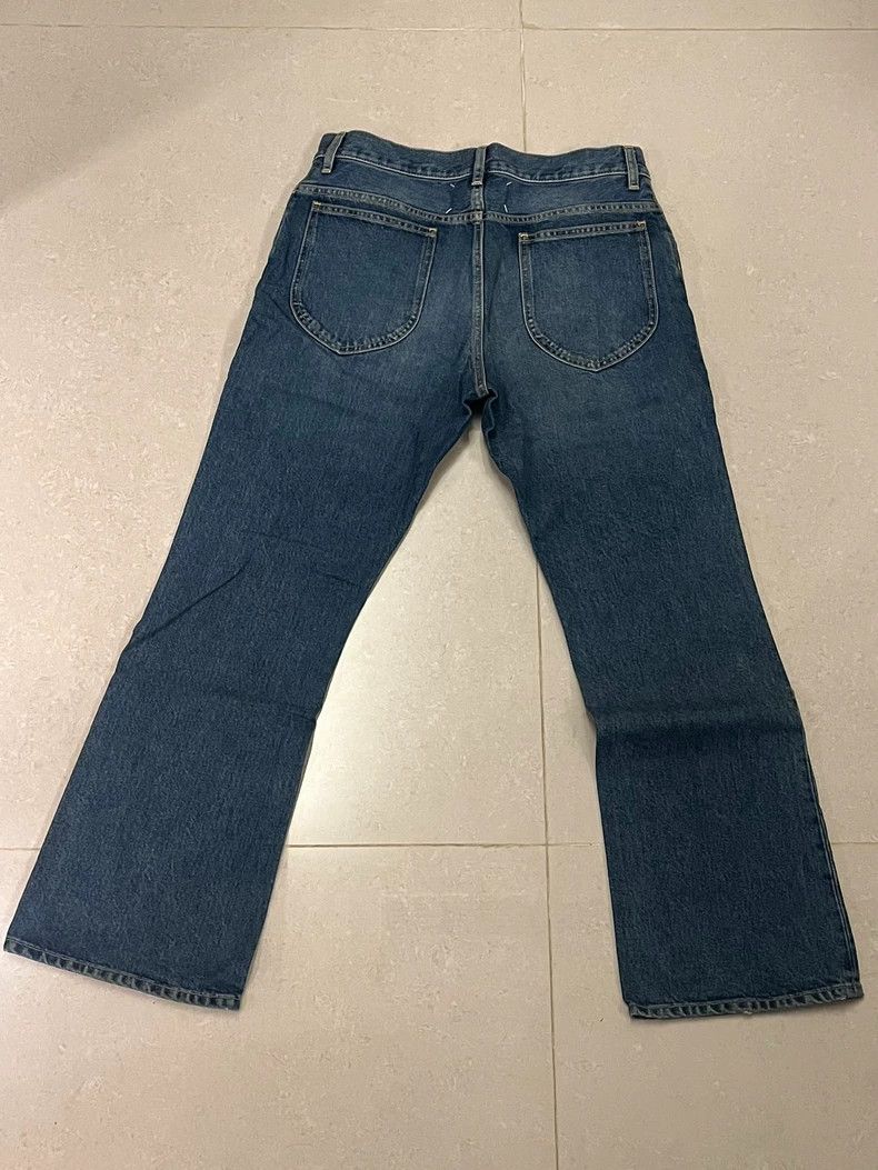 Maison Margiela Maison Margiela Flared jeans 2502-Nextarrow Size 26" / US 2 / IT 38 - 2 Thumbnail