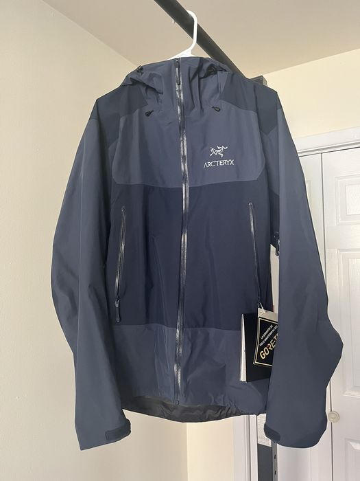 Arc'Teryx Arc'teryx Beta SL Hybrid Jacket Men's Med Exosphere