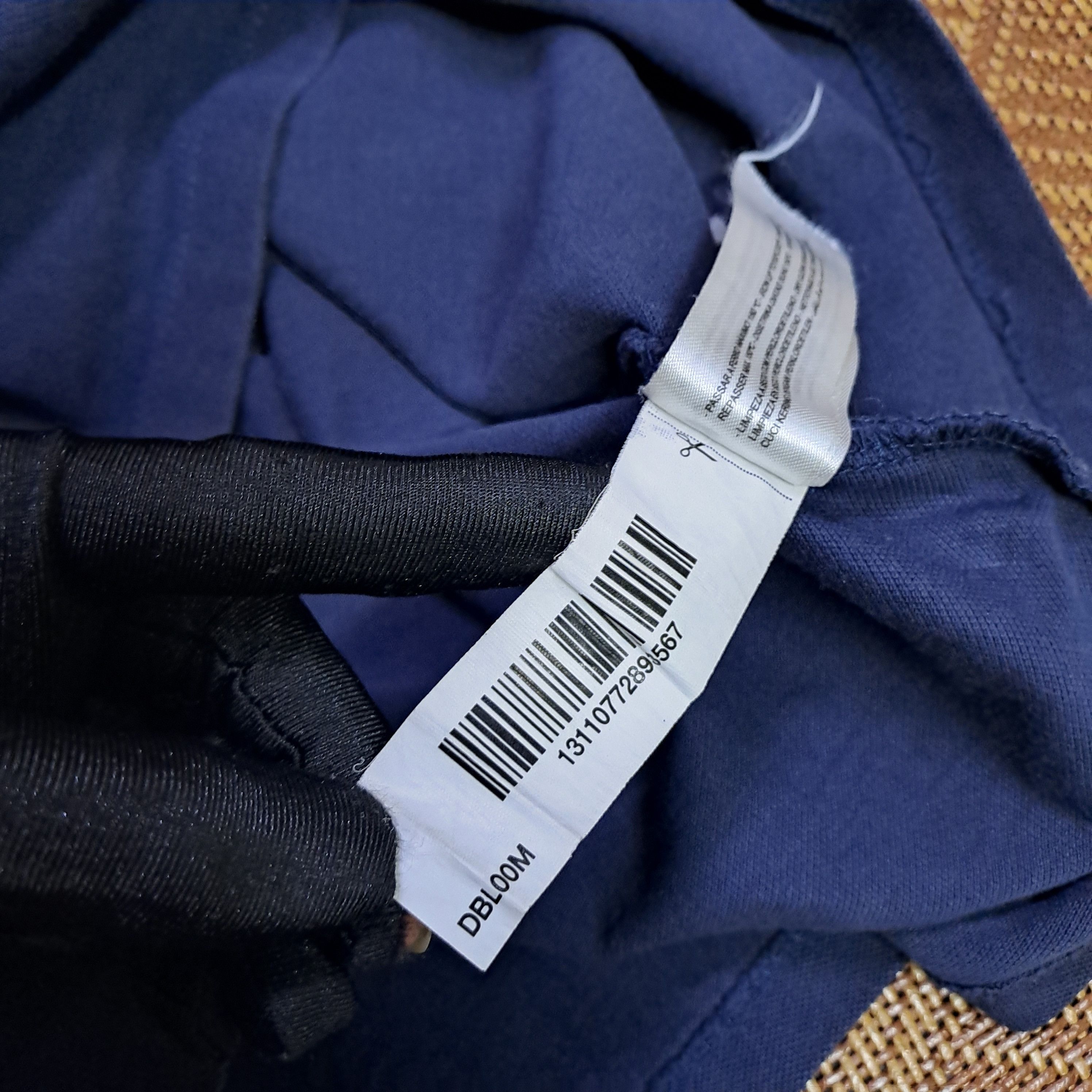 Other Sacoor Brothers Polo Shirt Size US S / EU 44-46 / 1 - 10 Thumbnail