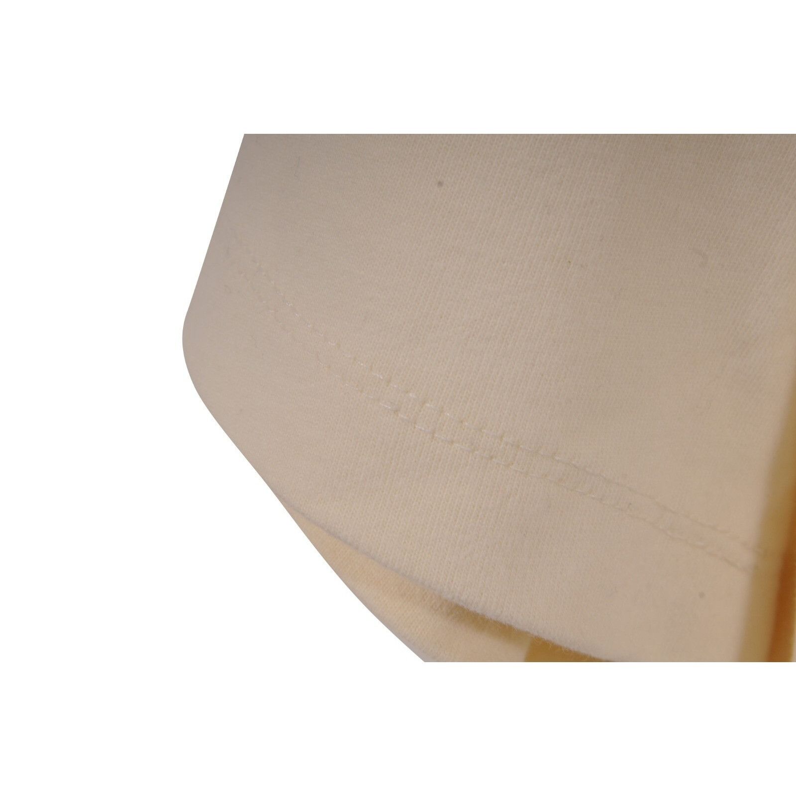 Burberry Deliveries For Burberry T Shirt Cream Size US M / EU 48-50 / 2 - 7 Thumbnail