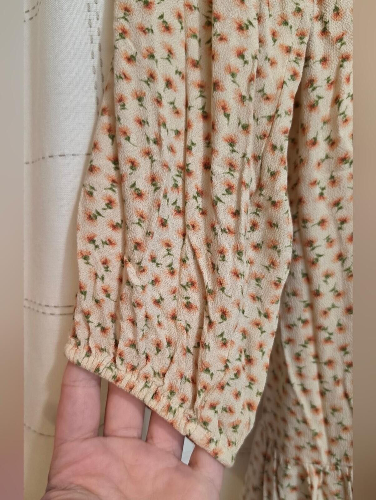 American Eagle Outfitters American Eagle Dress Size L / US 10 / IT 46 - 4 Thumbnail