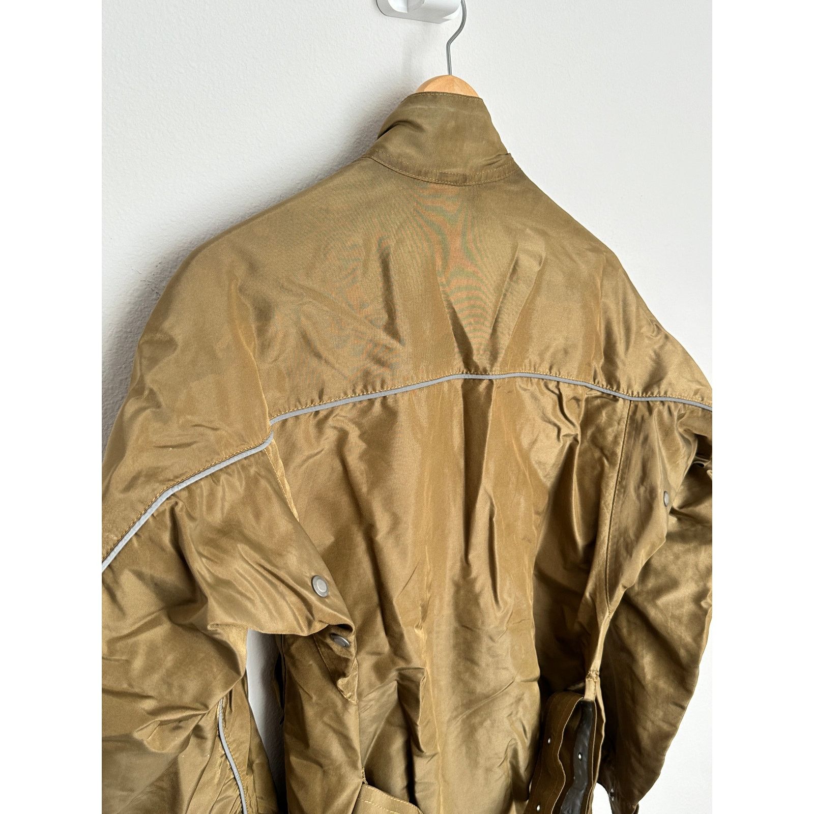 Belstaff Belstaff Tourmaster Jacket - size 40 Size S / US 4 / IT 40 - 9 Thumbnail