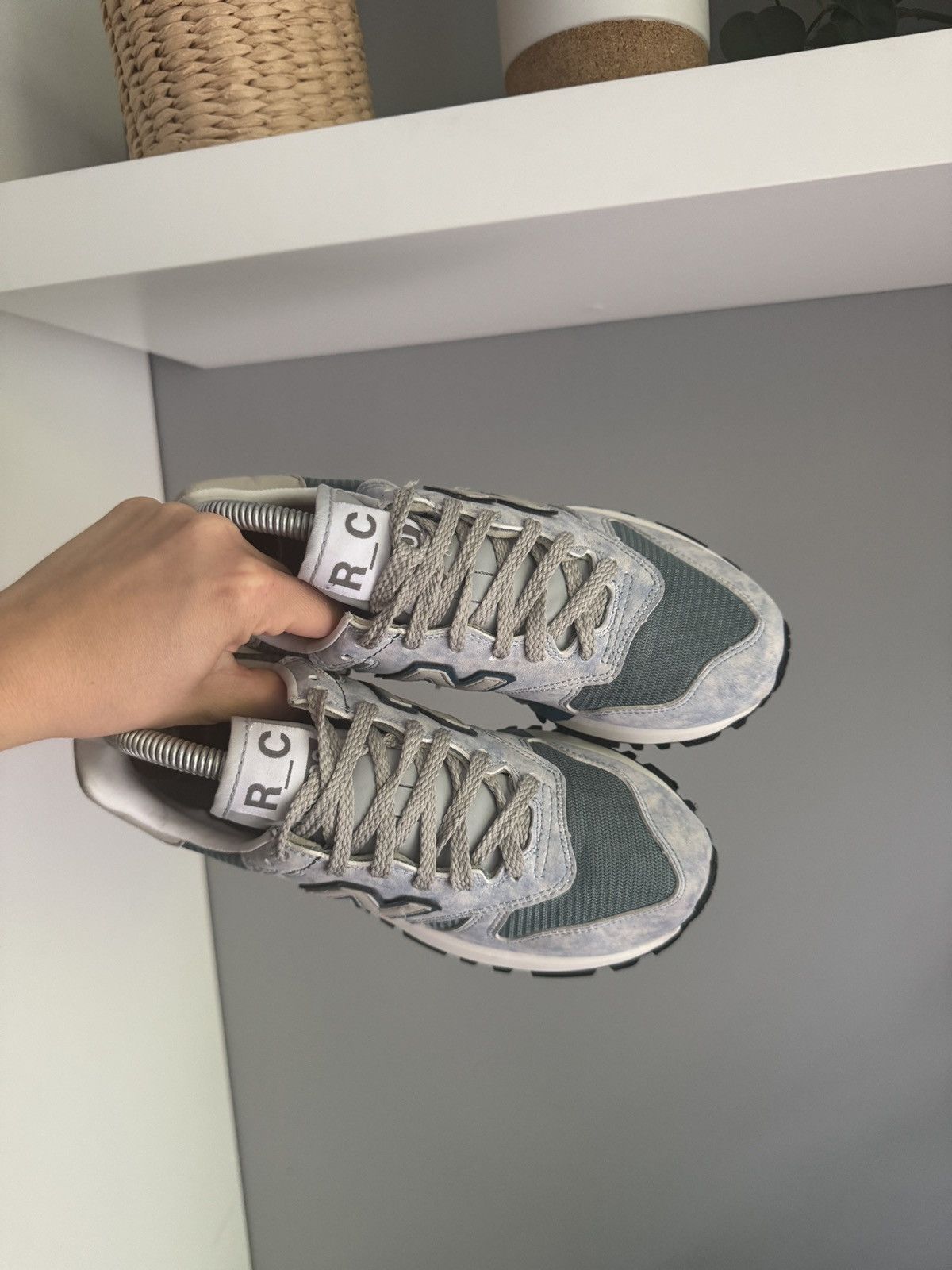 New Balance New Balance RC_1300 Tokyo Design Size US 6.5 / IT 36.5 - 6 Thumbnail