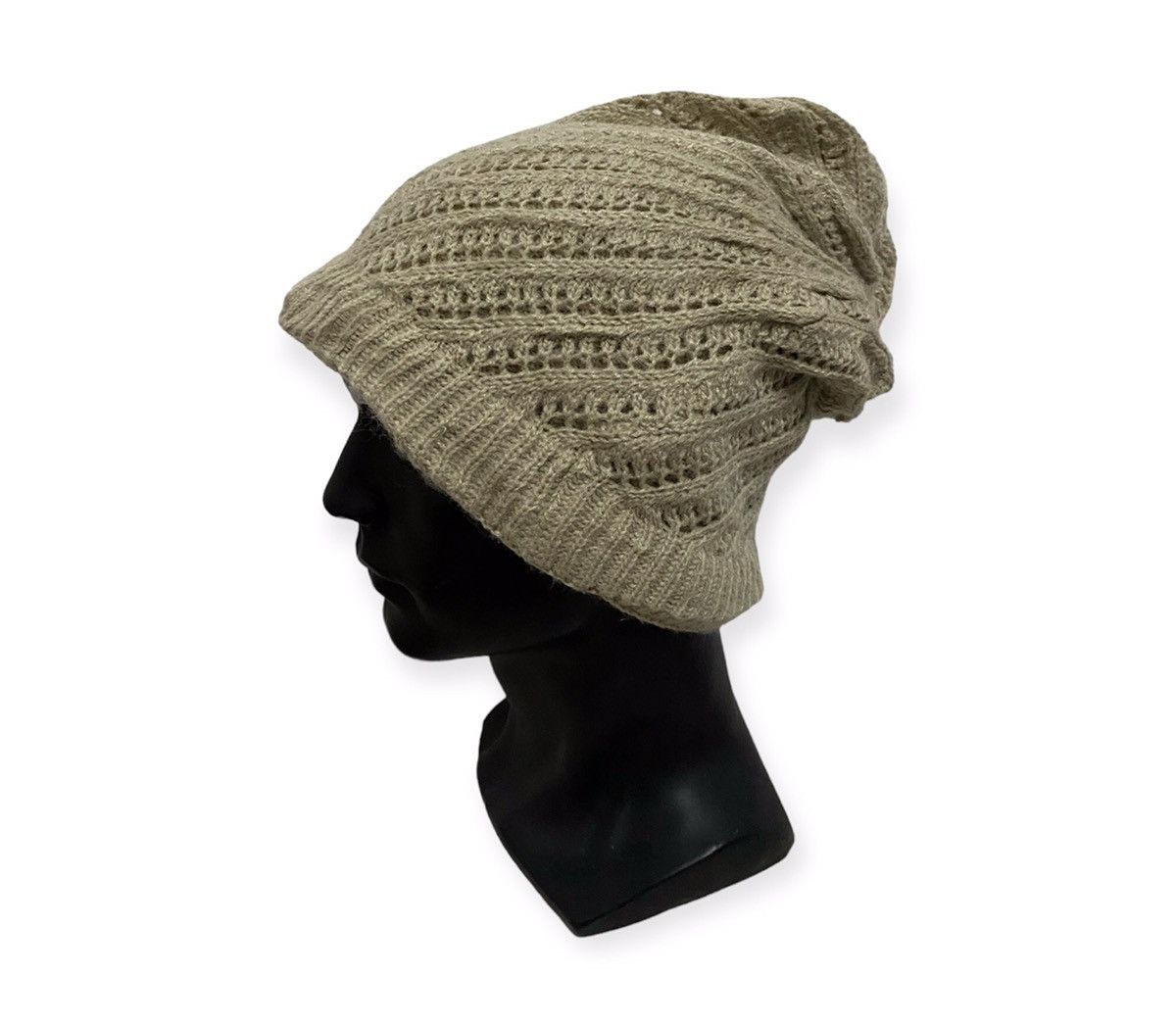 Ellesse Ellesse Turban Design Beanie Hat Size ONE SIZE - 1 Thumbnail