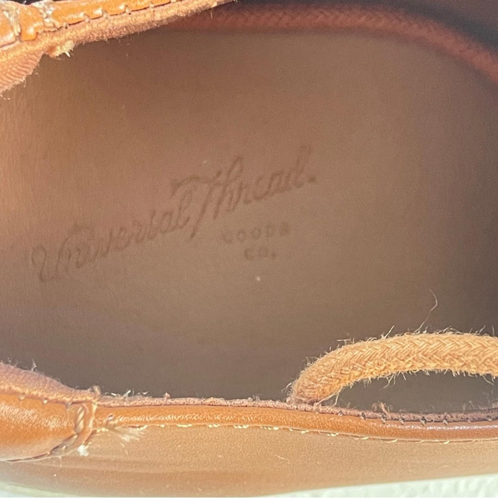 Other Universal Thread Men's Tan Sneakers Size US 8 / EU 41 - 7 Thumbnail