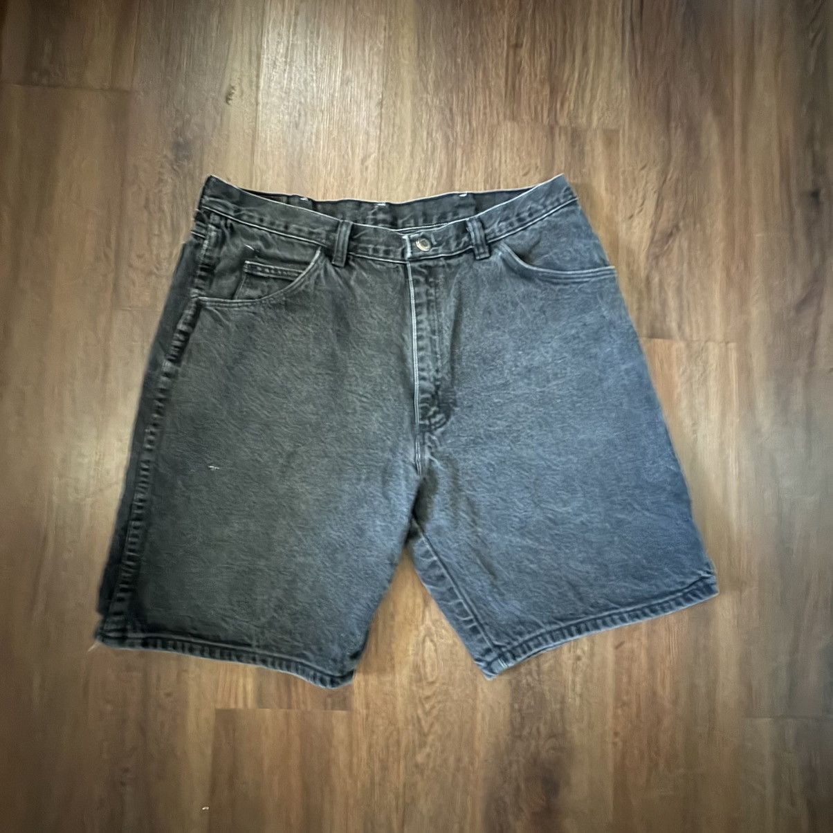 Wrangler WRANGLER • SHORTS Size US 36 / EU 52 - 1 Thumbnail