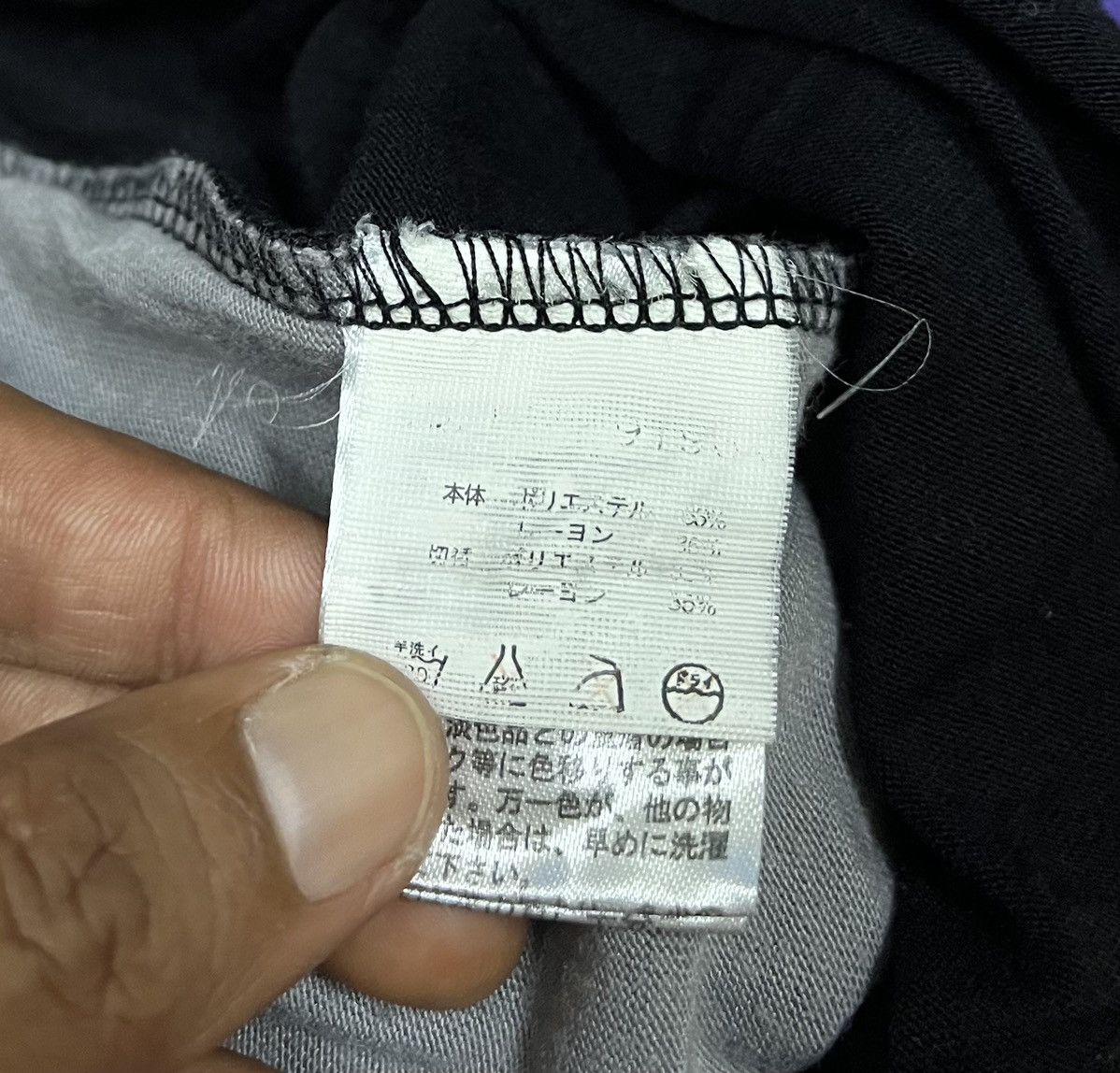 Japanese Brand SEMANTIC DESIGN Shirt x Rare Design Size US M / EU 48-50 / 2 - 11 Thumbnail