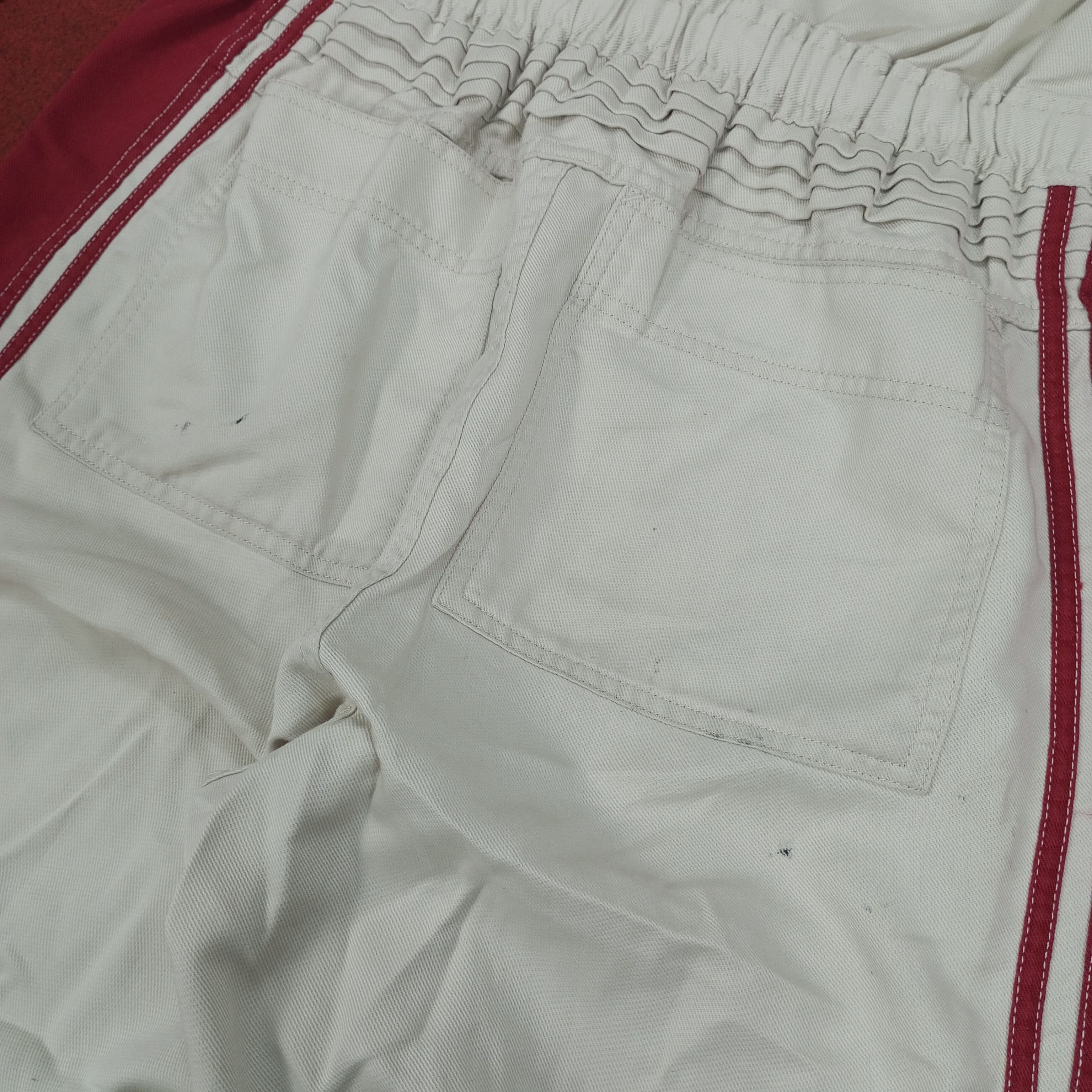 Japanese Brand × Vintage Toyota Tecno Japanese Motorsports Coverall Jacket Size US M / EU 48-50 / 2 - 9 Thumbnail