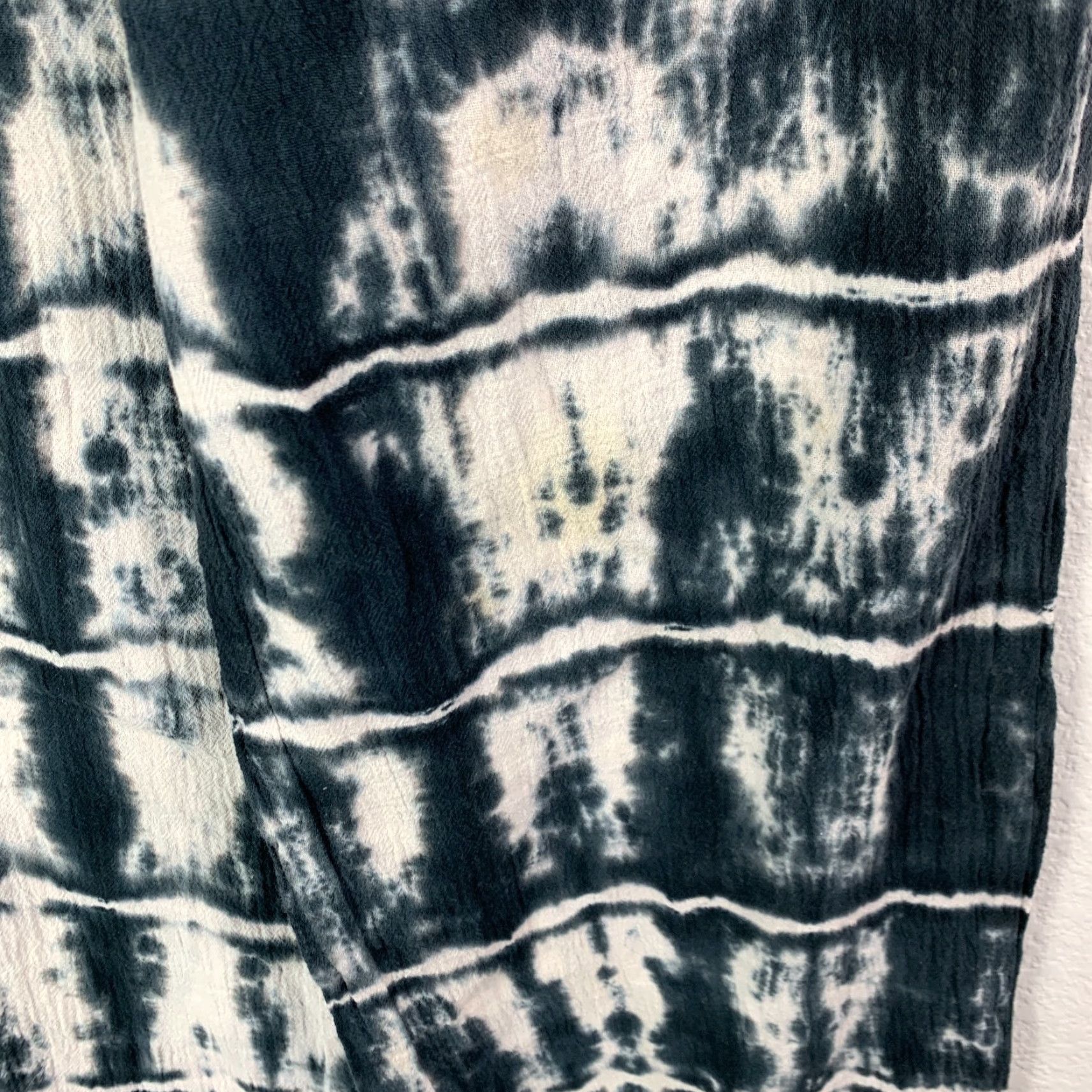 Vintage VINTAGE Mr Boho Pants Shirt? (Original title only) Size 42" / US 20 - 3 Thumbnail
