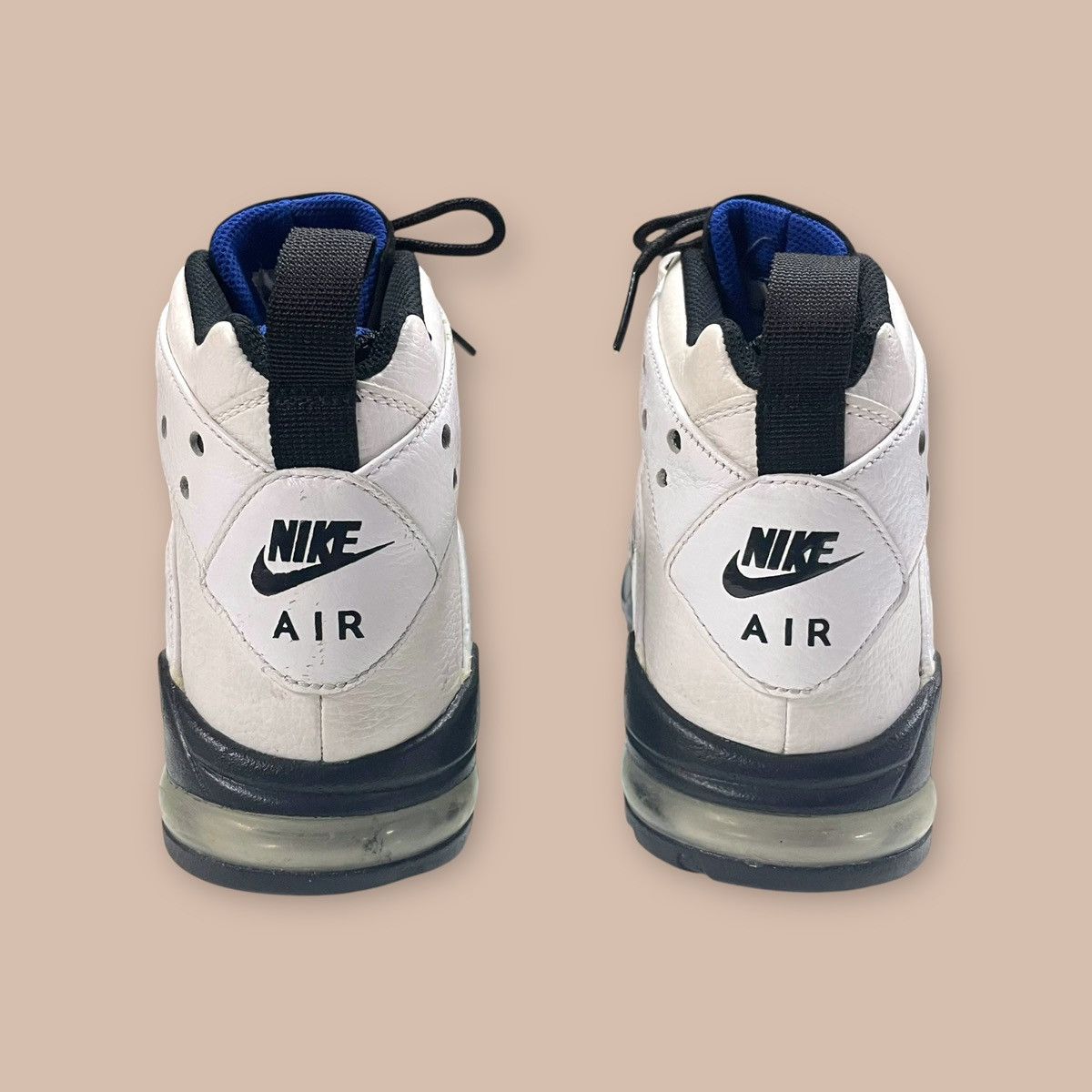Nike Nike Air Max2 CB94 'Old Royal' (Retro2015) Size US 8 / EU 41 - 6 Thumbnail