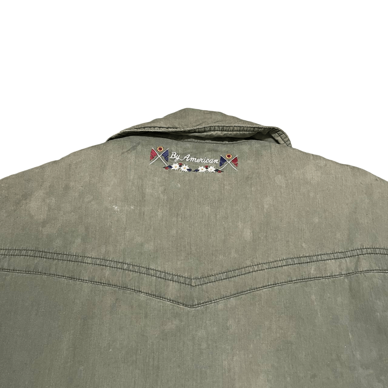 Hunter Vintage Hunting Jacket by American Made in Italy Size US XL / EU 56 / 4 - 14 Thumbnail