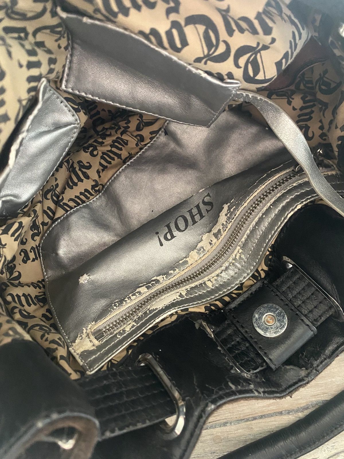 Juicy Couture juicy couture purse Size ONE SIZE - 4 Thumbnail