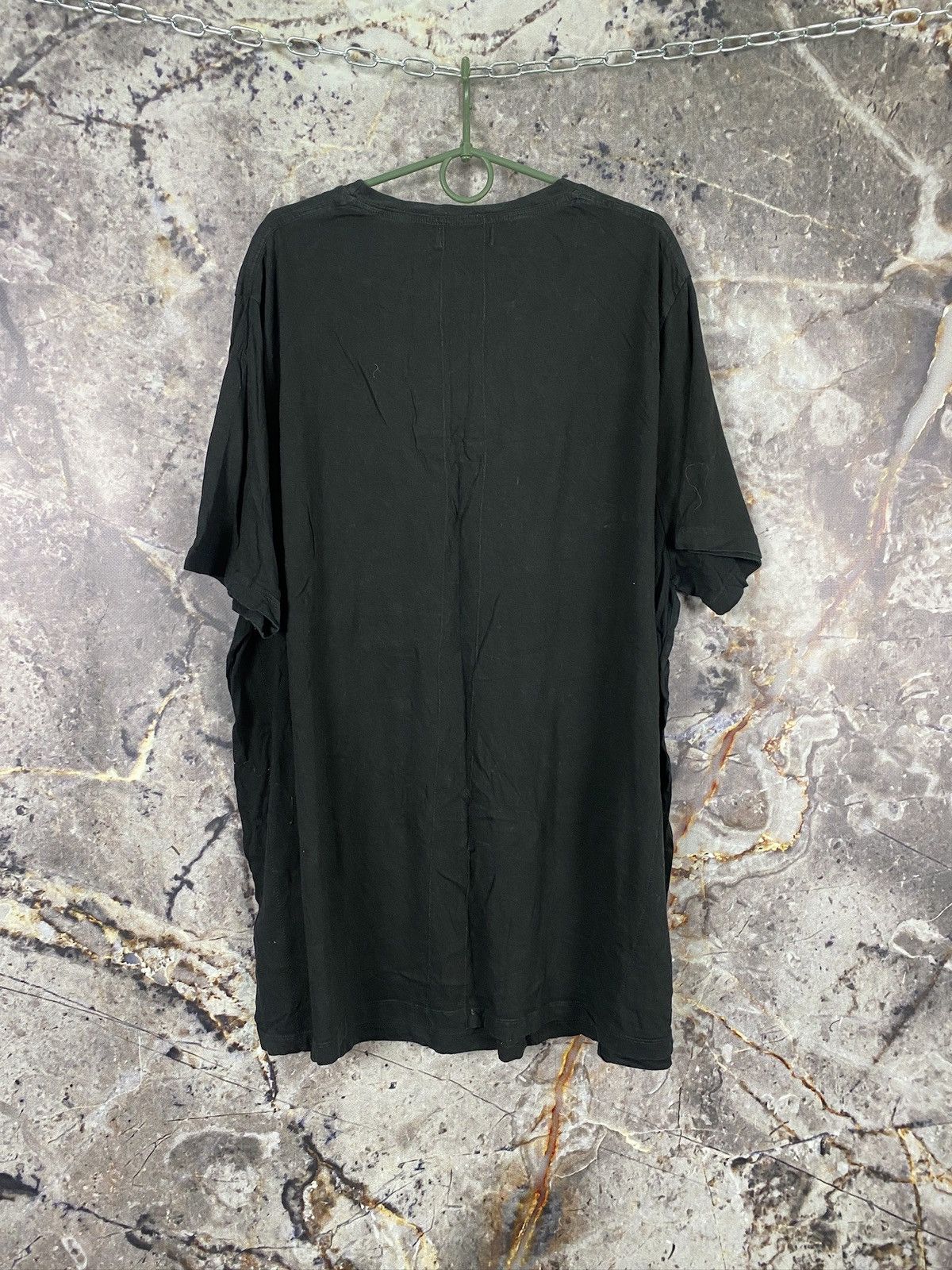 Japanese Brand × Vintage Men’s Religion T-Shirt Streetwear Vintage Size XXL Size US XXL / EU 58 / 5 - 8 Thumbnail