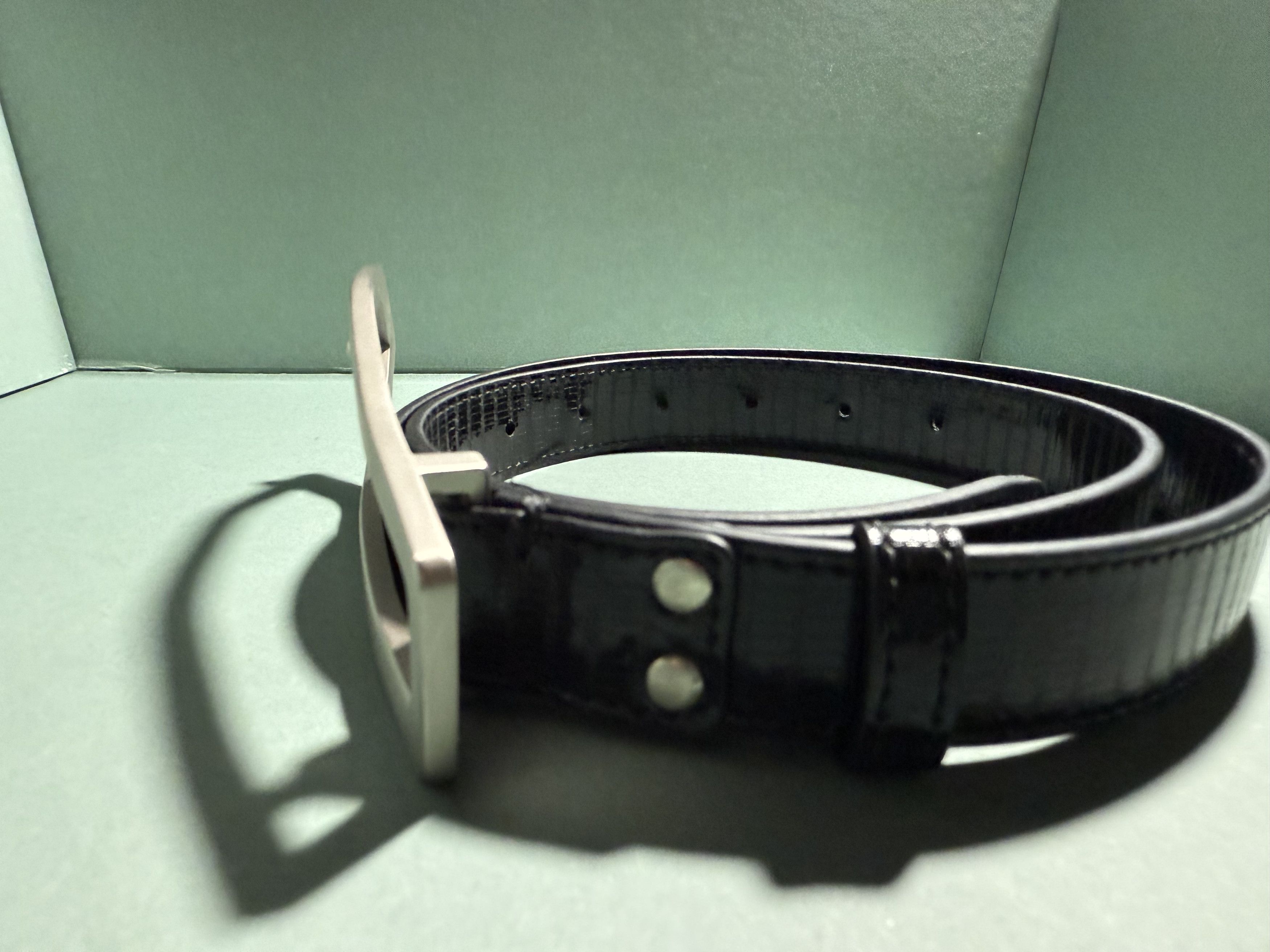 Kiko Kostadinov Margutta Belt Size ONE SIZE - 7 Thumbnail
