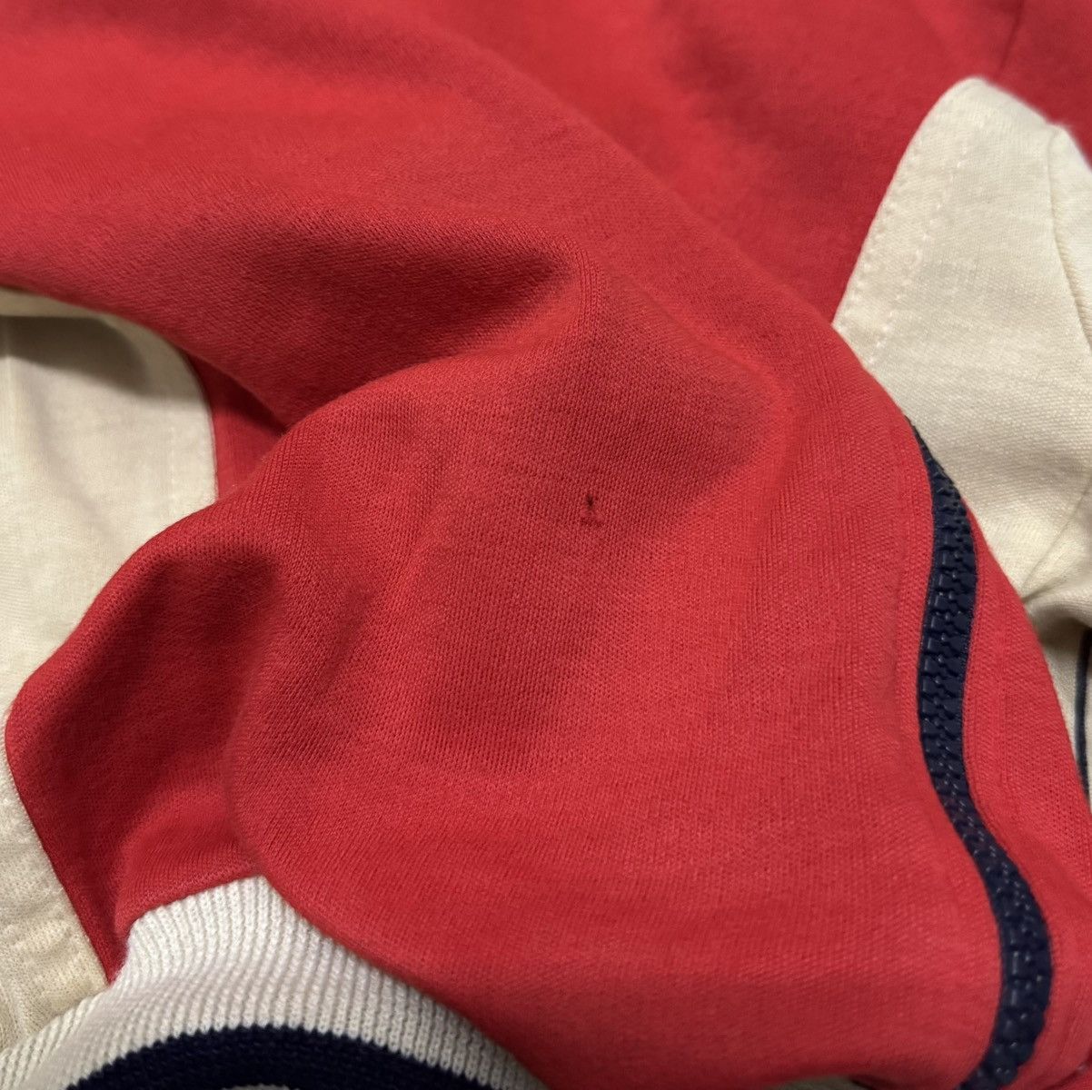 Bjorn Borg × Fila × Vintage Very Rare Vintage FILA BJ BORG Made in Italy Casual Sweater Size US S / EU 44-46 / 1 - 11 Thumbnail