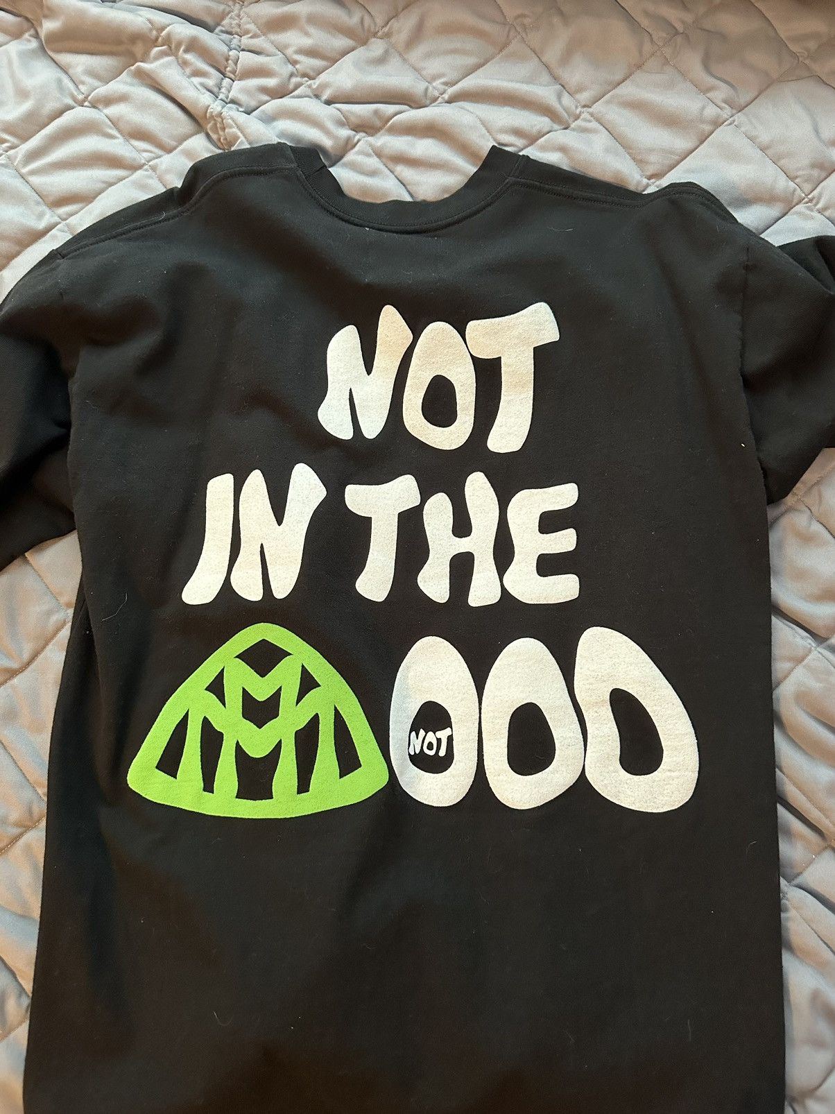 MOOD SWINGS Tシャツ Moodswings Shirt | eBay