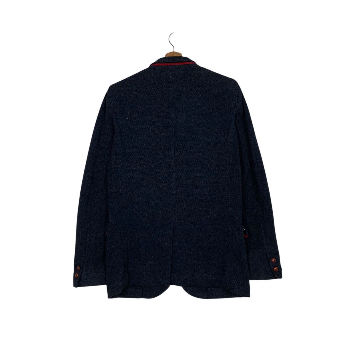 Beams Plus Beams Casual Jacket Size US S / EU 44-46 / 1 - 8 Thumbnail