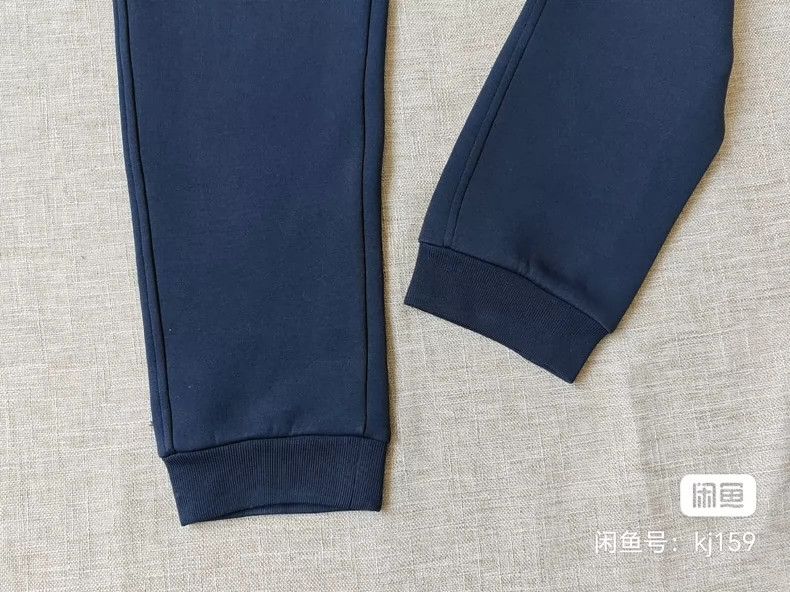 Dior Dior Size XL Men's sweatpants and sports trousers 2501-Next Size US 30 / EU 46 - 8 Thumbnail