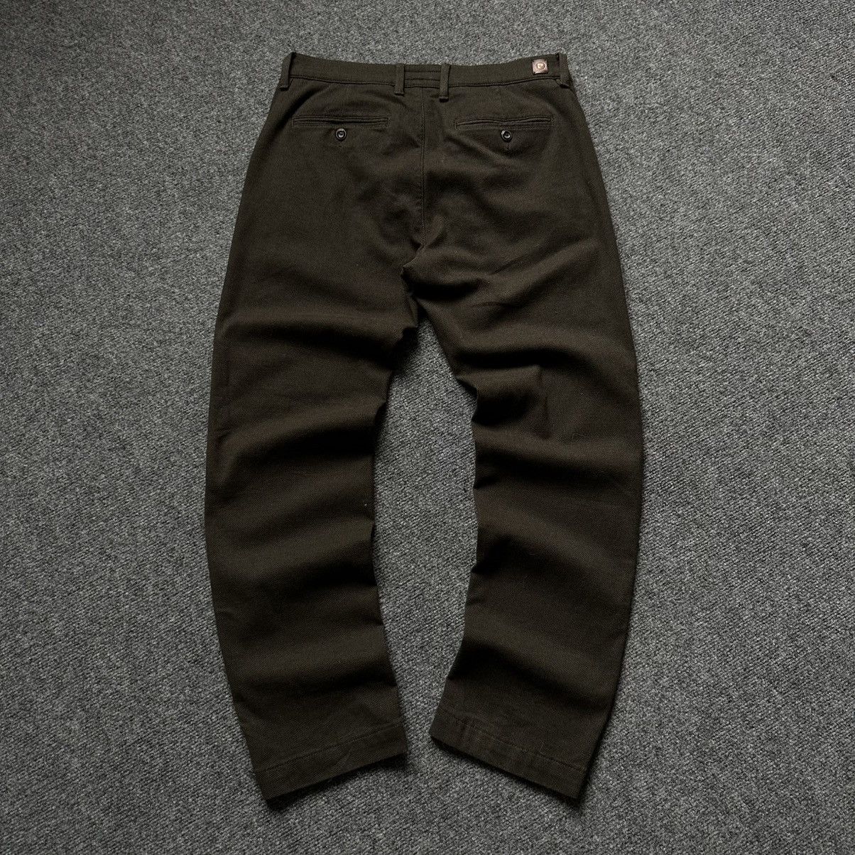 Pierre Cardin Luxury Pierre Cardin Pants W33xL30 Casual Old Money 00s Size US 33 - 6 Thumbnail