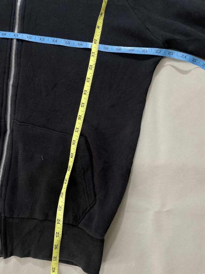 If Six Was Nine Black LGB If Six Was Nine Style Faux Fur Zip Hoodie Jacket Size US M / EU 48-50 / 2 - 6 Thumbnail
