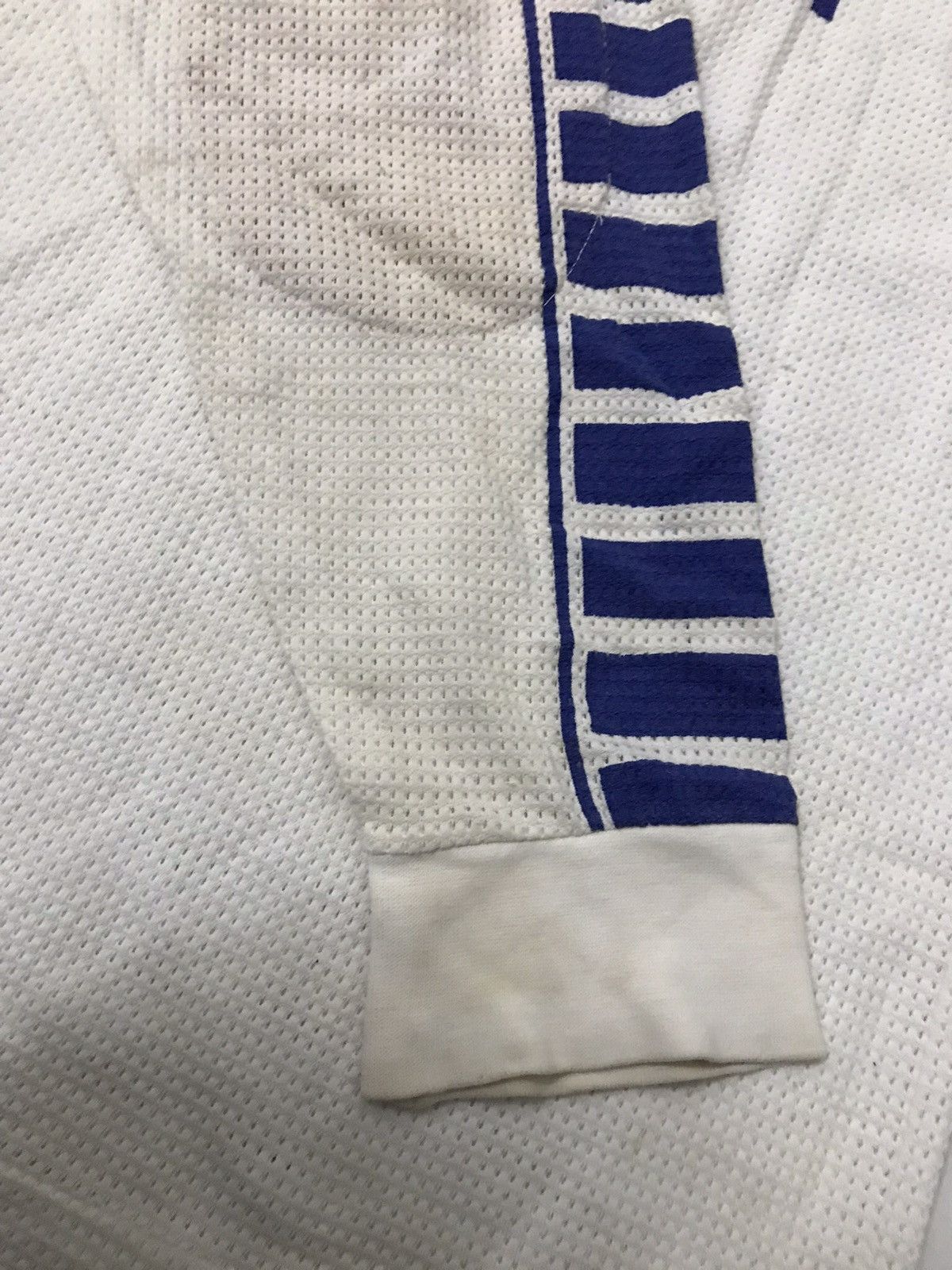 Fox Racing Vintage 1980s Motor Cross Suits Size US L / EU 52-54 / 3 - 7 Thumbnail