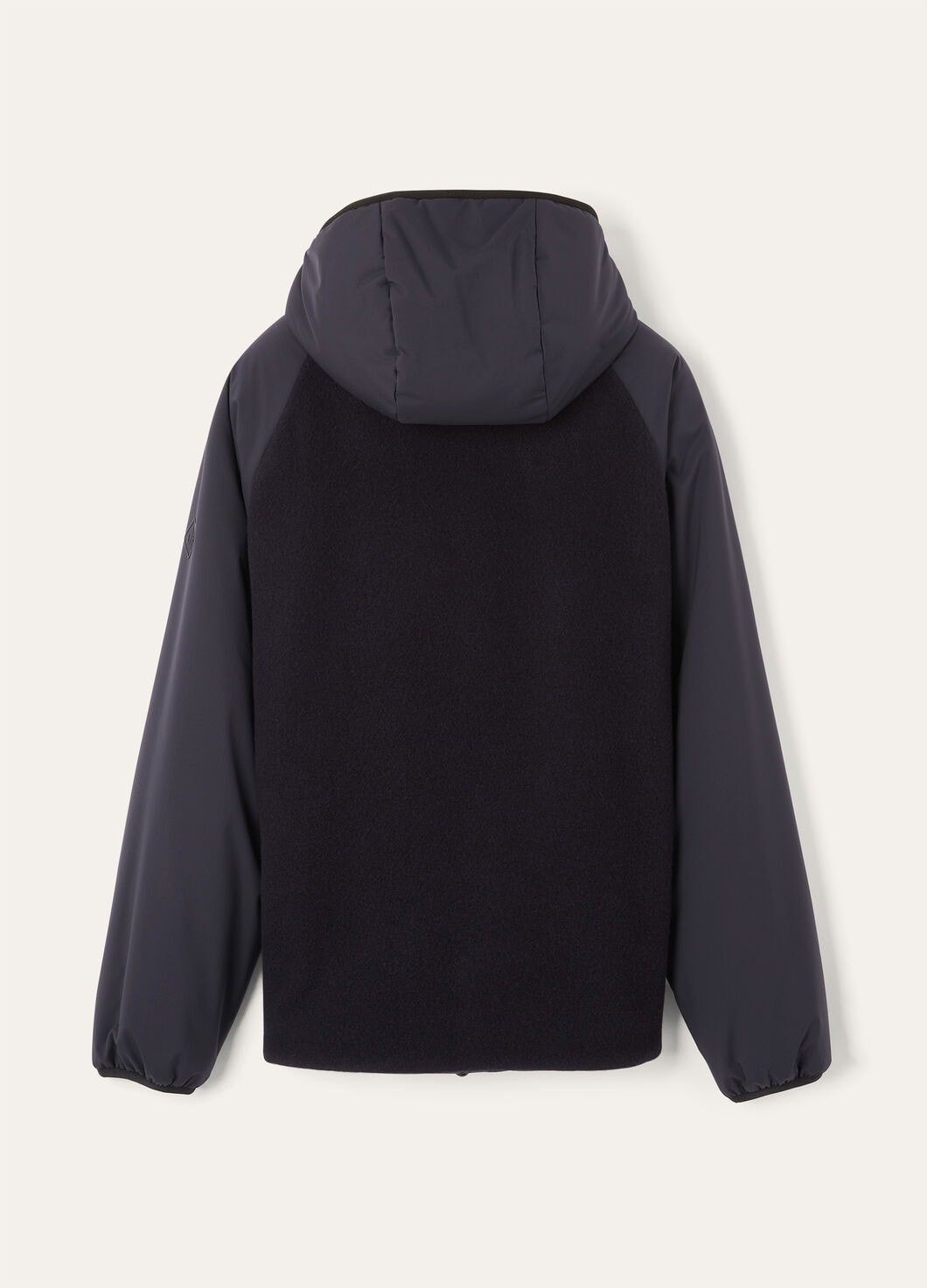 Loro Piana o1w1db10725 FAO5400 Apo Puffer Jacket in Navy Blue Size US S / EU 44-46 / 1 - 2 Thumbnail