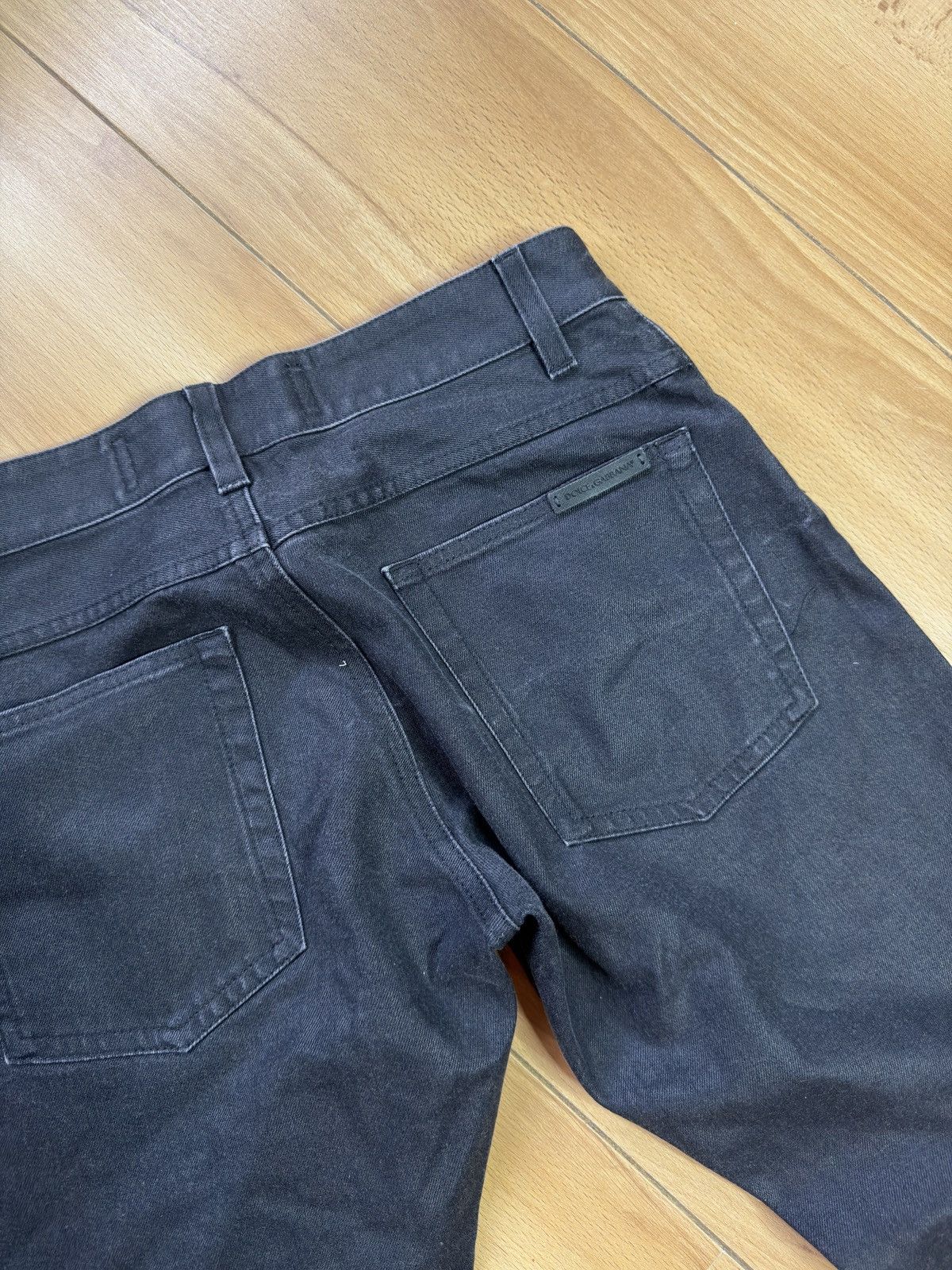 Dolce & Gabbana Dolce gabbana pants Size US 28 / EU 44 - 6 Thumbnail