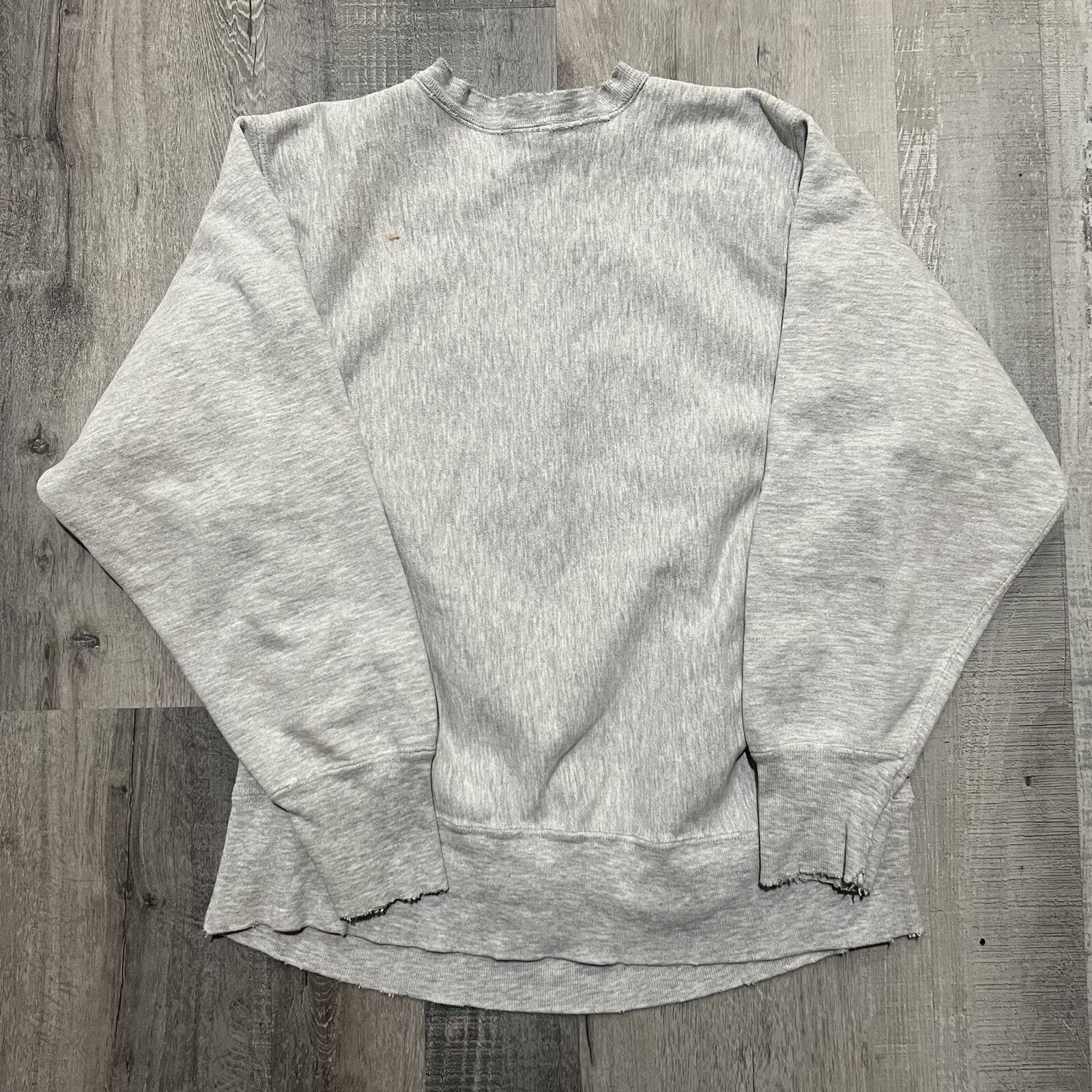 Champion 80s Champion Reverse Weave UC Davis California Sweatshirt Size US L / EU 52-54 / 3 - 2 Thumbnail