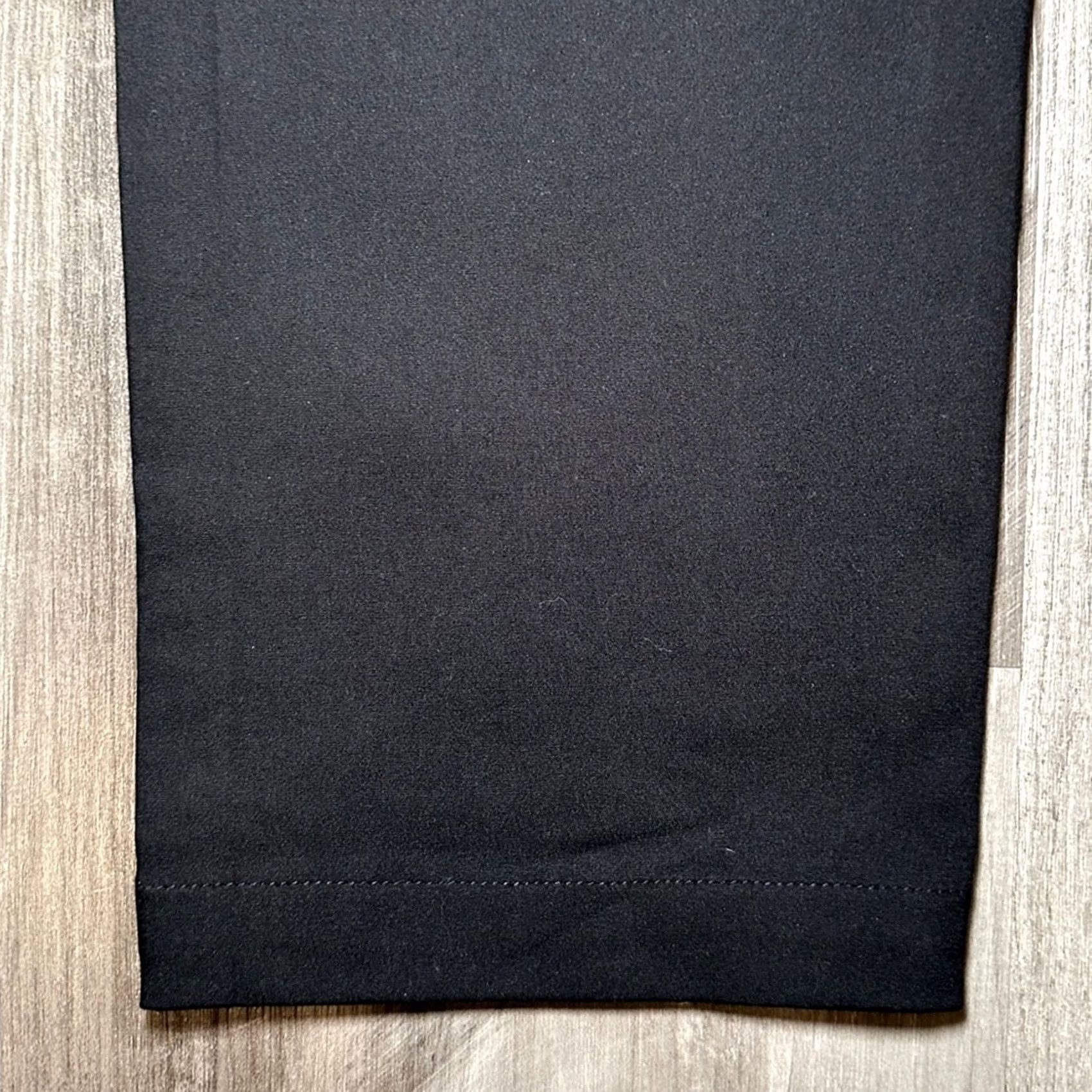 Vintage VINTAGE Woodies Black Performance Pants Shirt? Size US 36 / EU 52 - 4 Thumbnail