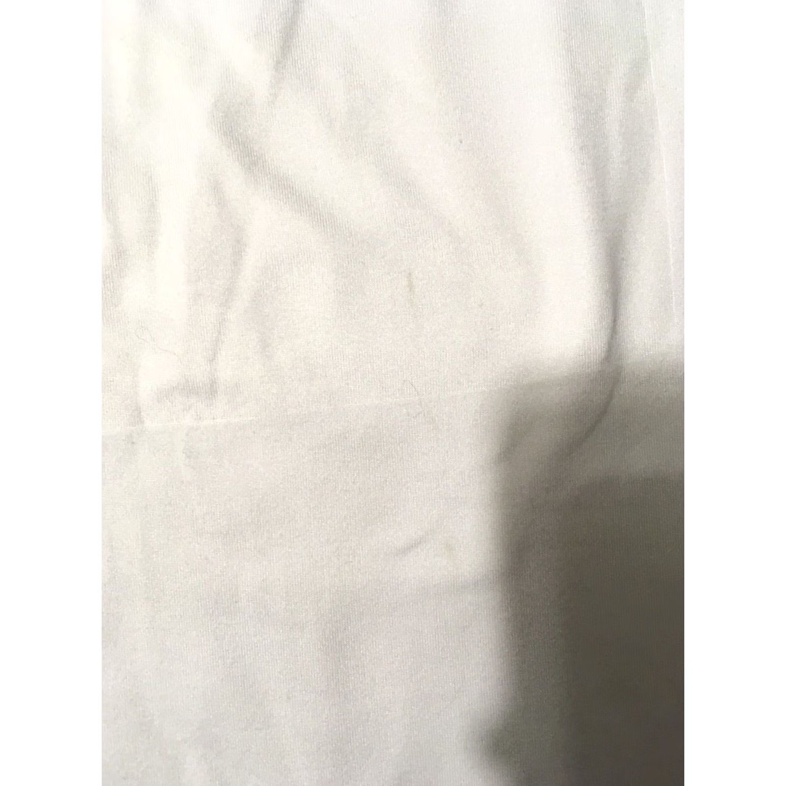 Vintage Women’s XL Pride TOP T-Shirt Short Sleeve White Casual Sleeve Size XL / US 12-14 / IT 48-50 - 4 Thumbnail