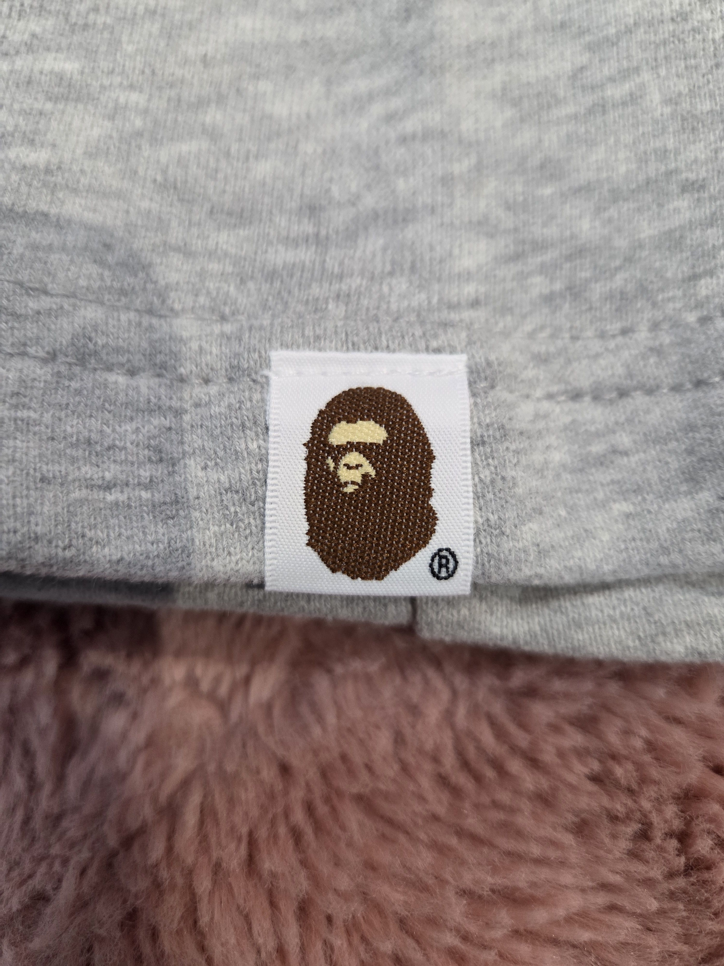 Bape Bape NFL Hockey double layered hoodie XL Size US XL / EU 56 / 4 - 8 Thumbnail