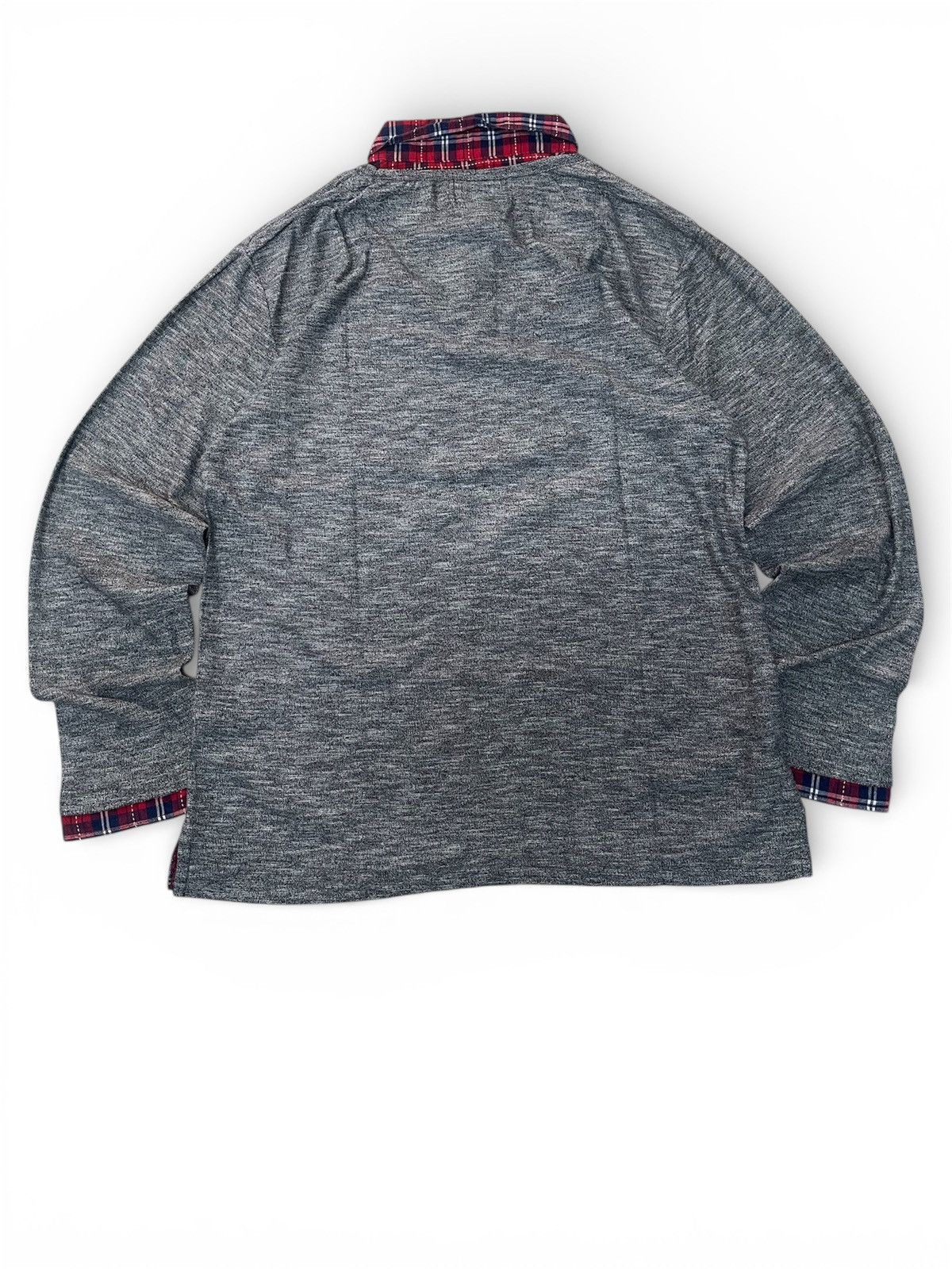 Japanese Brand WESTSIDE COLLEGE CALIFORNIA LIMITED EDITION SINCE 1965 Size US L / EU 52-54 / 3 - 2 Thumbnail